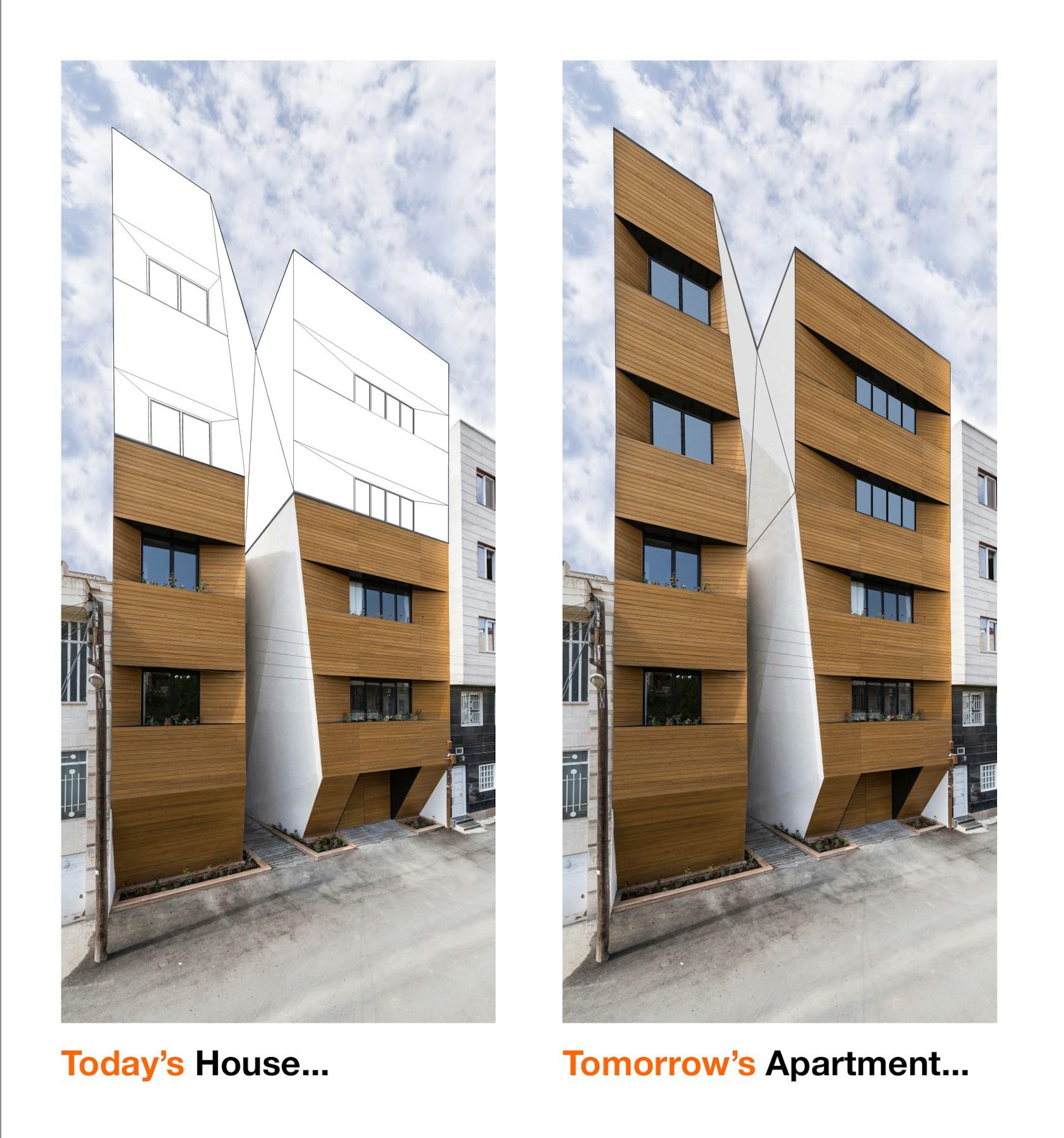 Afsharian's House - image 22