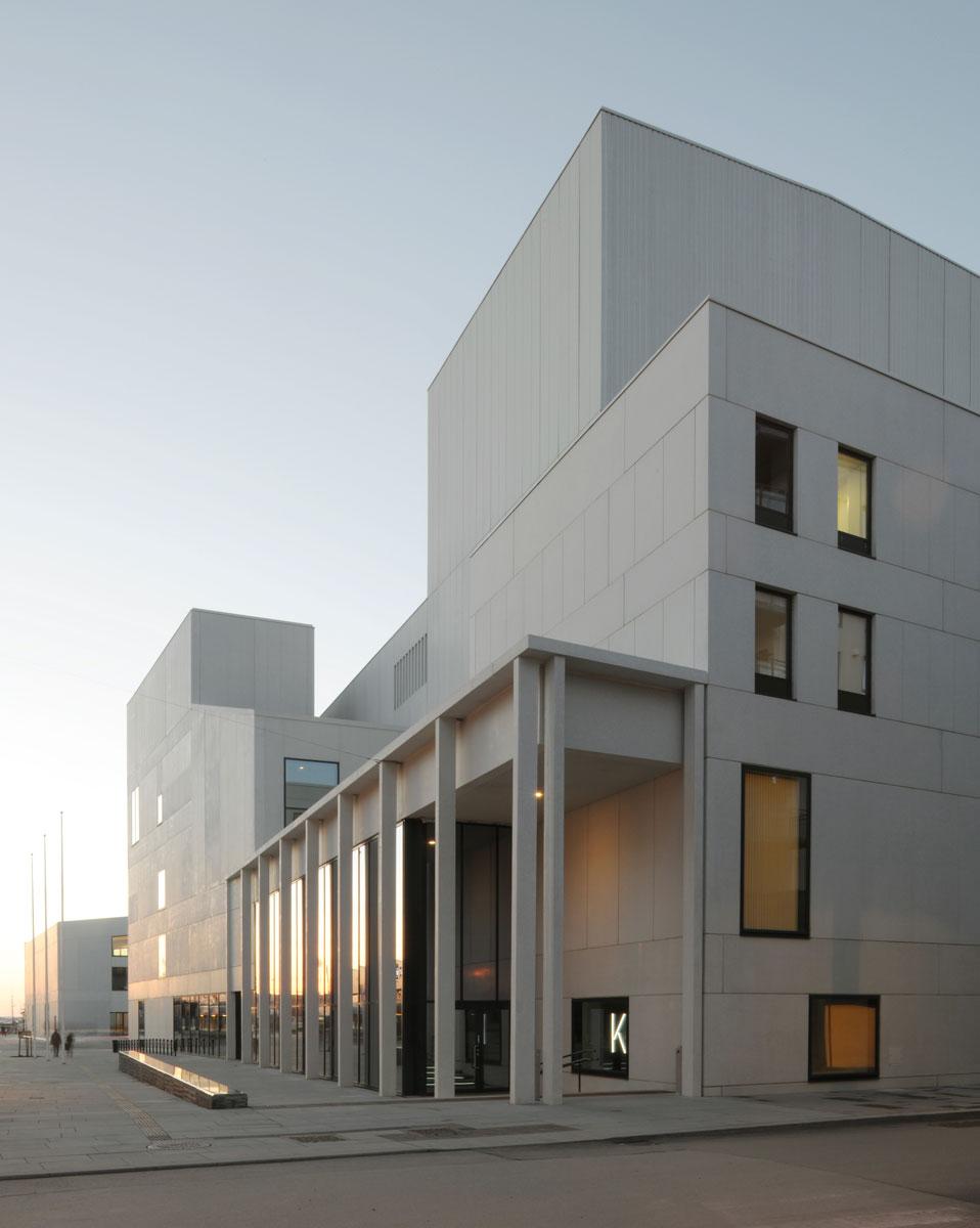 Stormen Concert Hall - image 2