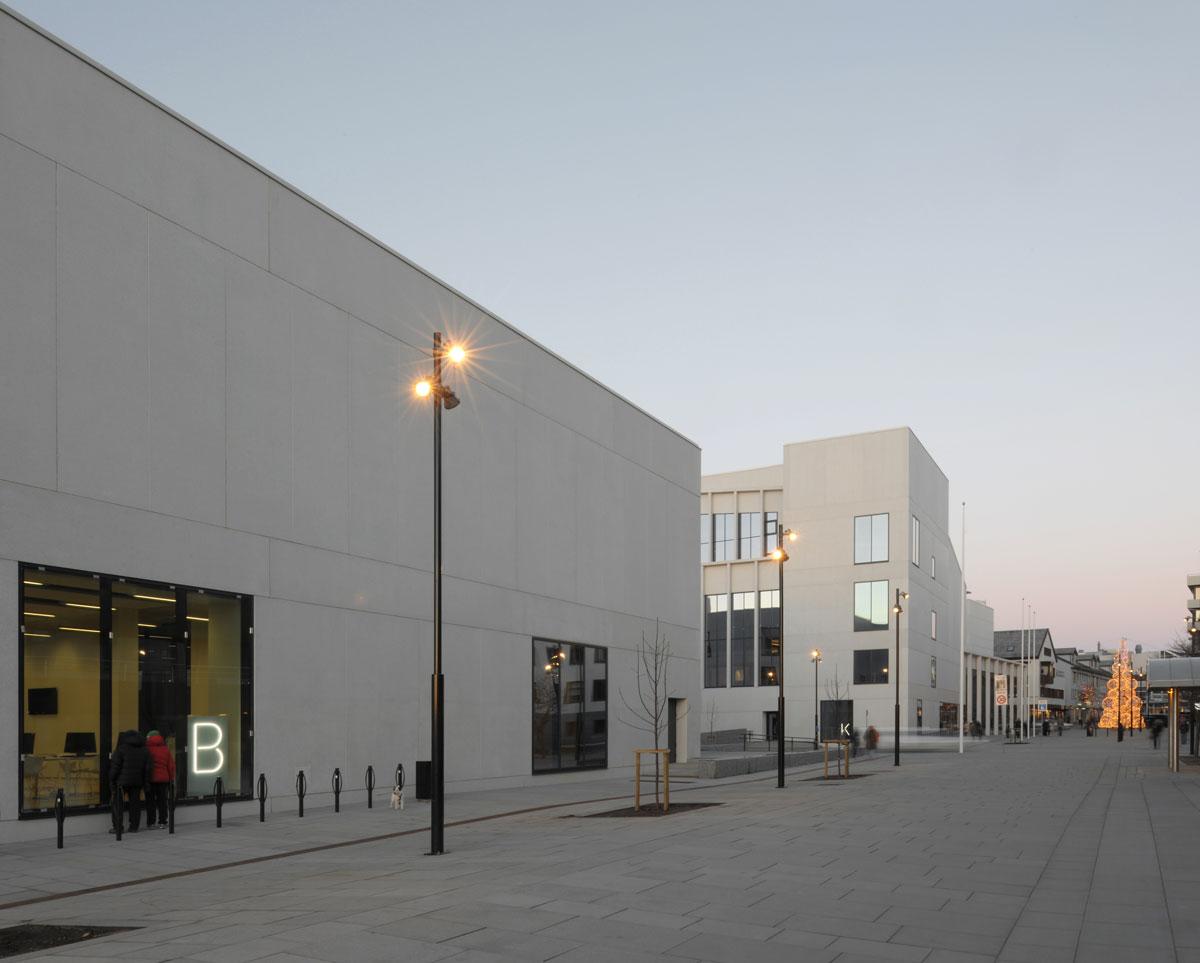 Stormen Concert Hall - image 3