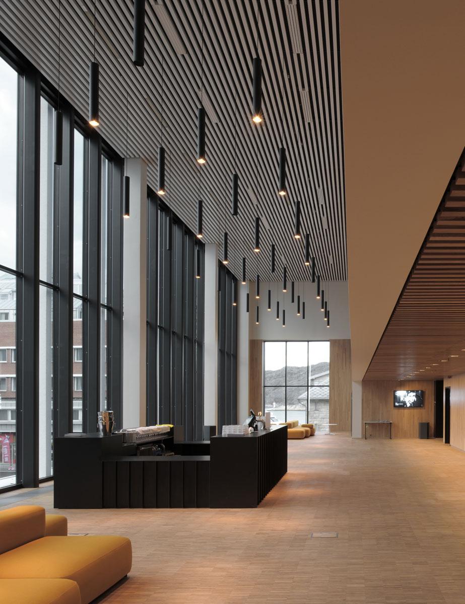 Stormen Concert Hall - image 5