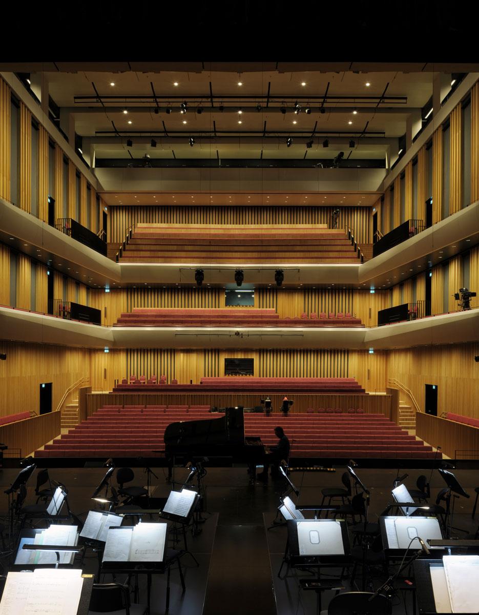 Stormen Concert Hall - image 6