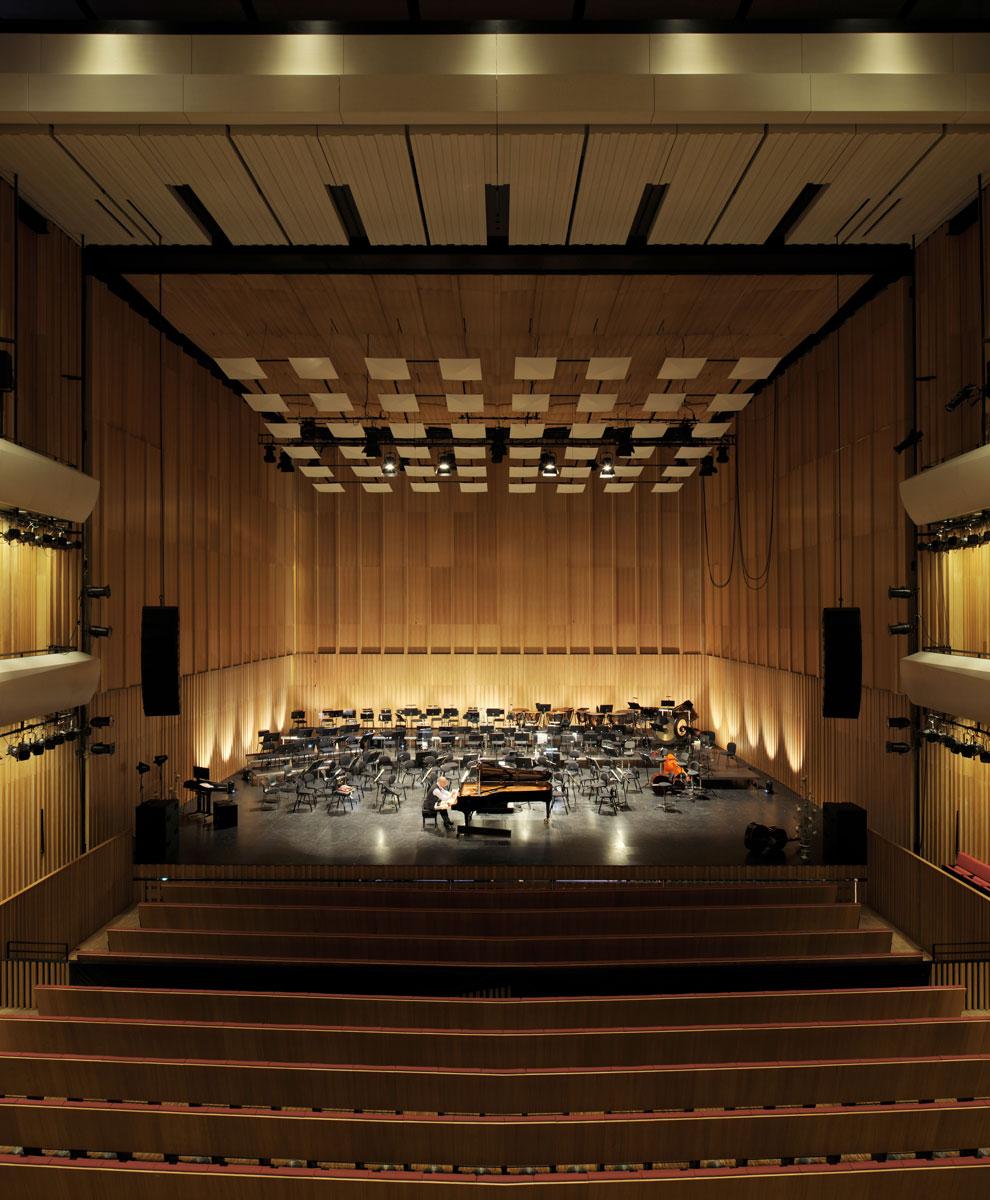 Stormen Concert Hall - image 7