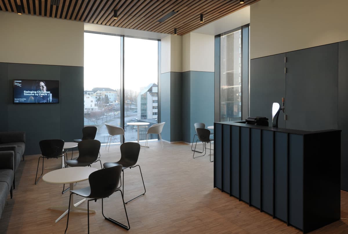 Stormen Concert Hall - image 11