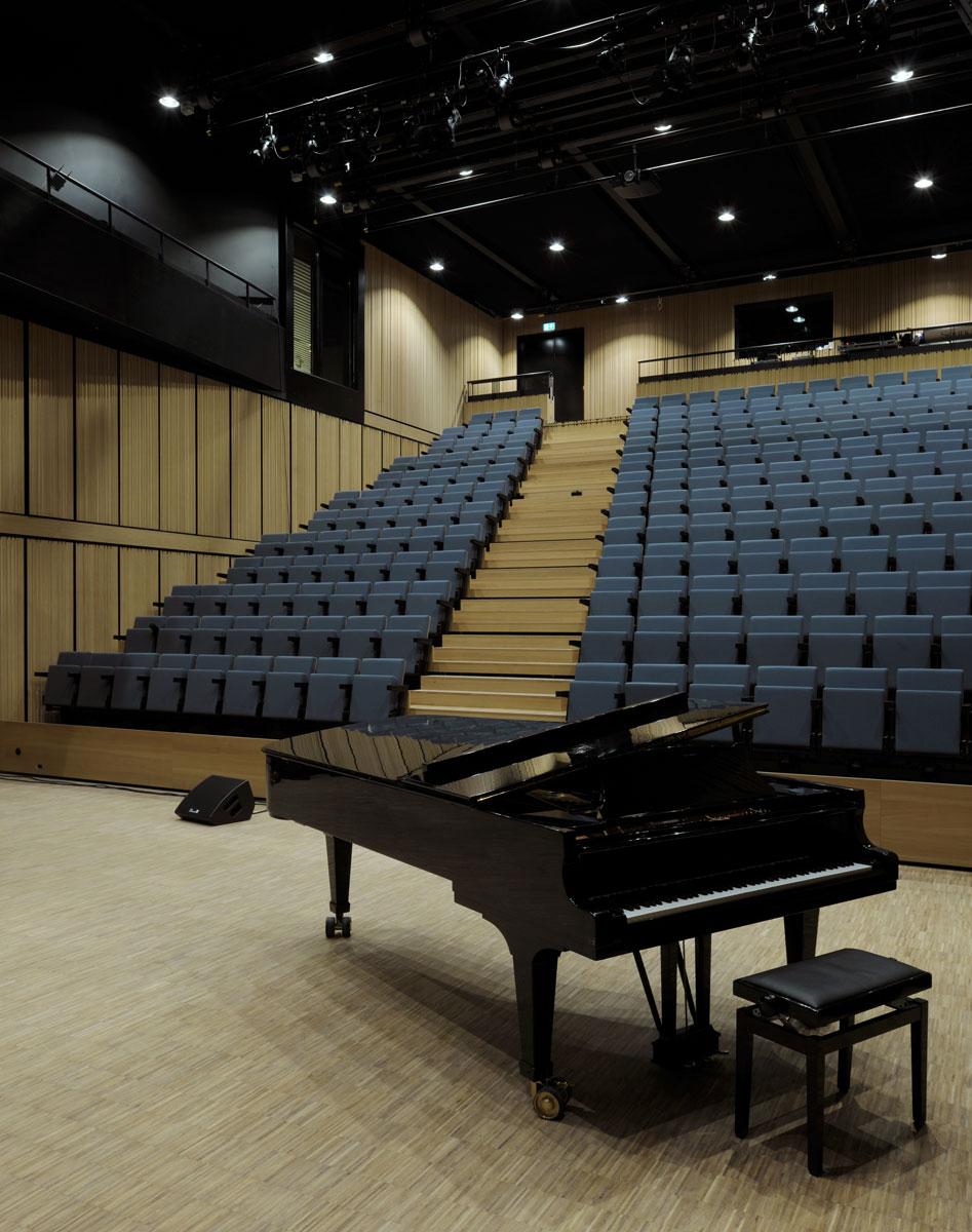 Stormen Concert Hall - image 8