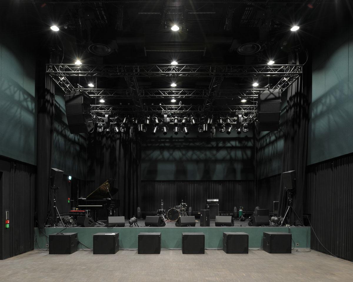 Stormen Concert Hall - image 9