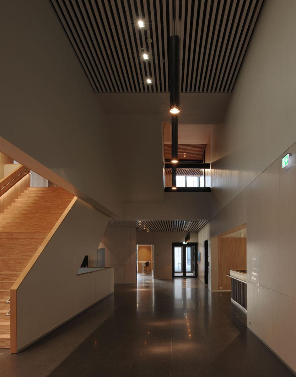 Stormen Concert Hall - image 4