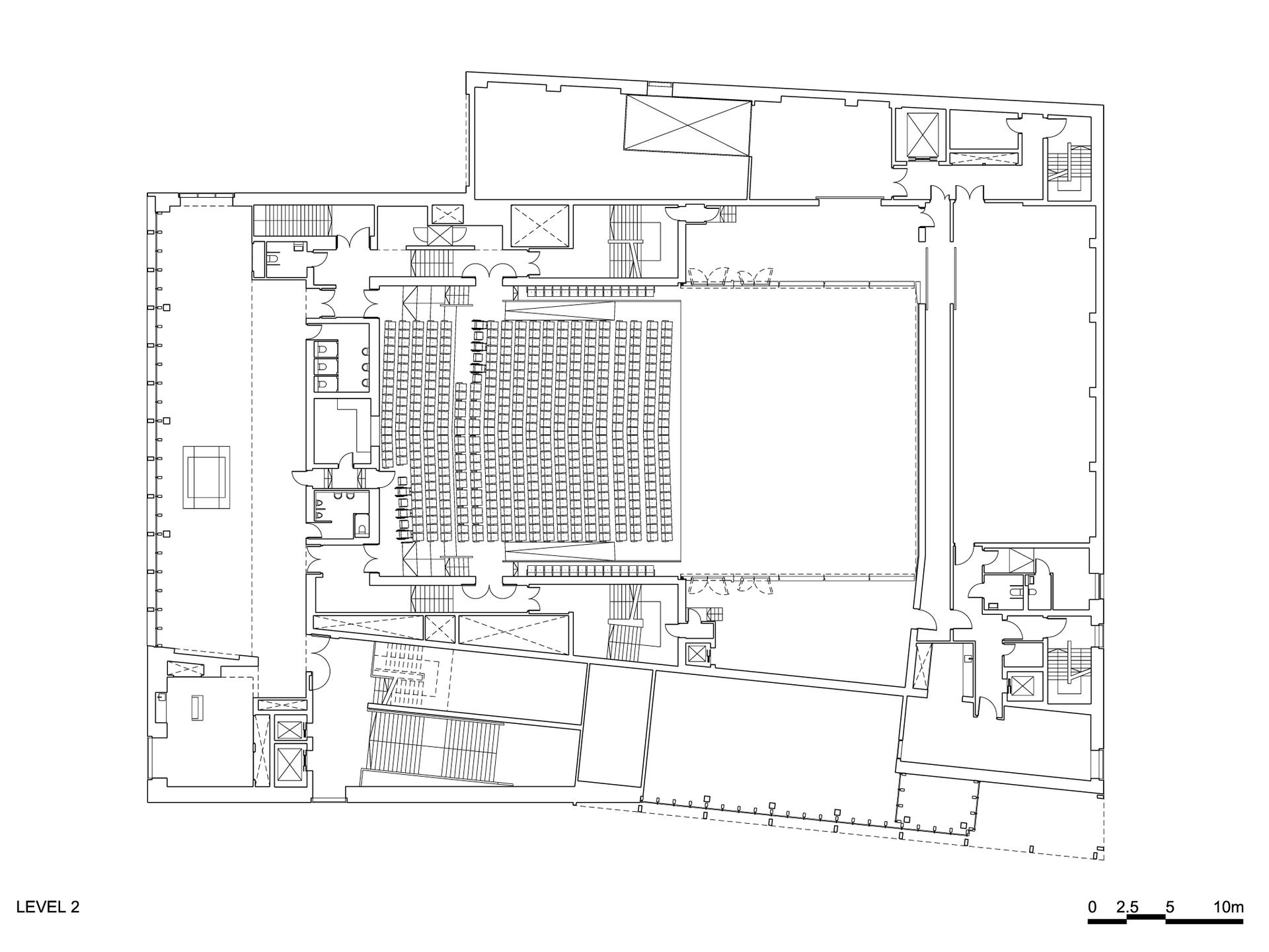 Stormen Concert Hall - image 14