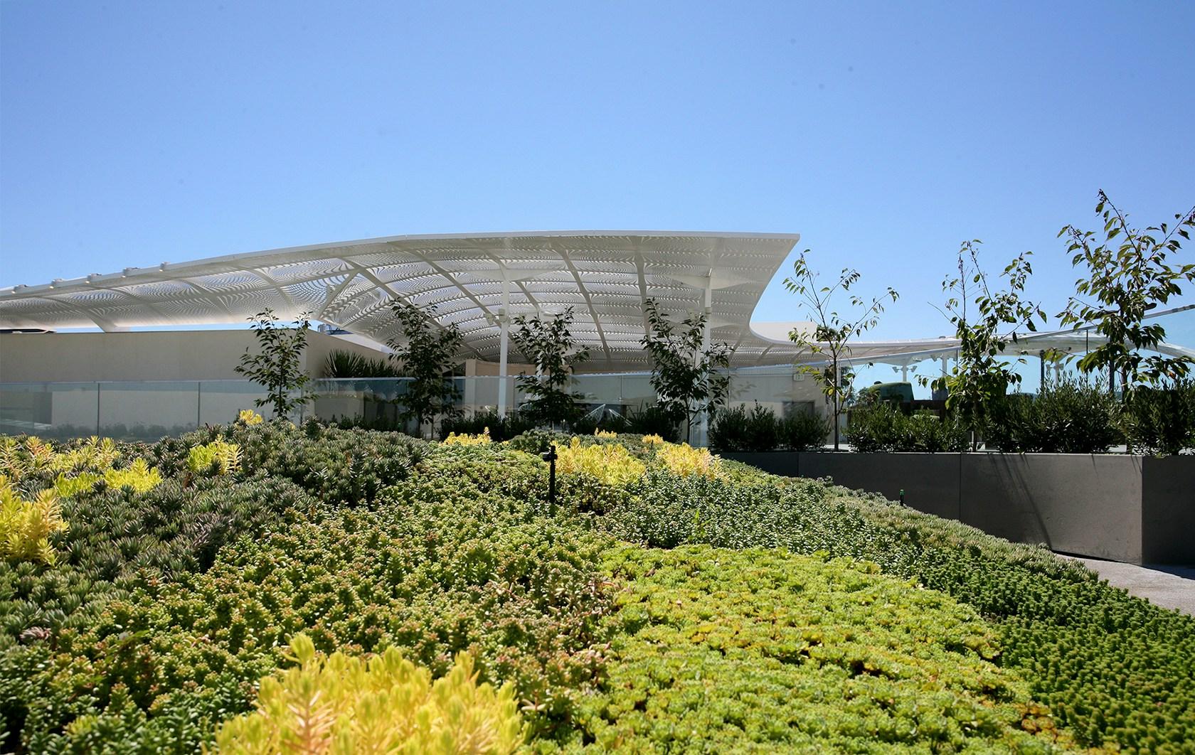 The Gores Group Headquarters