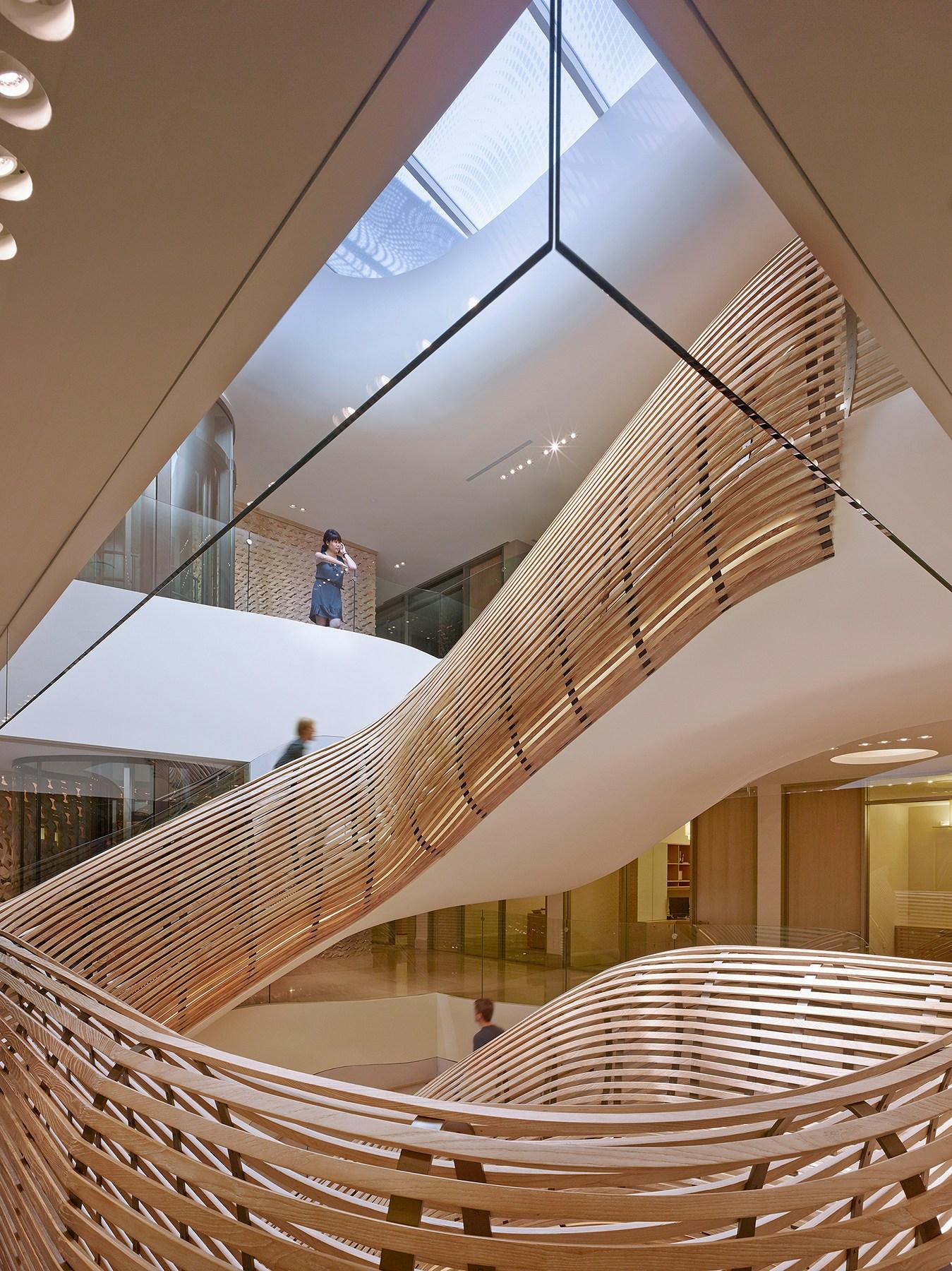 The Gores Group Headquarters - image 4