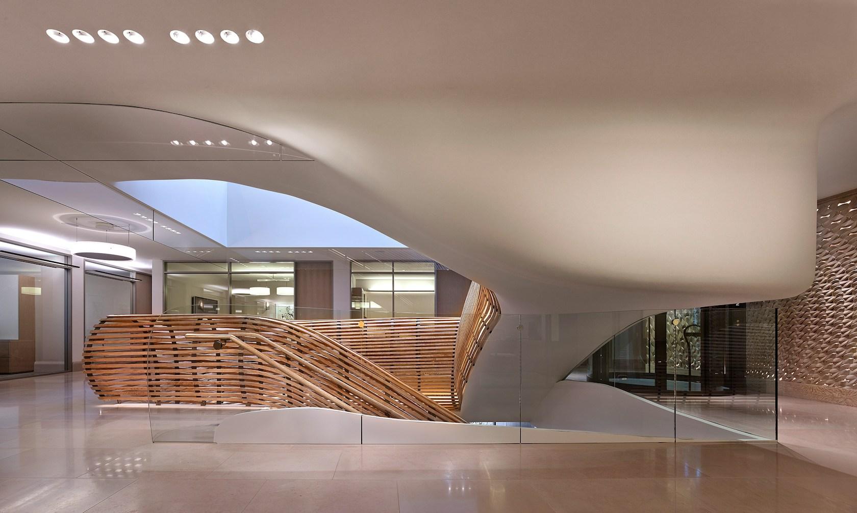 The Gores Group Headquarters - image 5