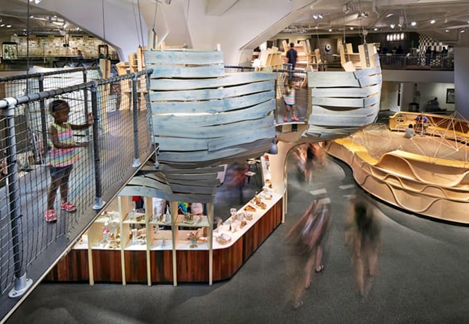 Design Lab, New York Hall of Science - image 6
