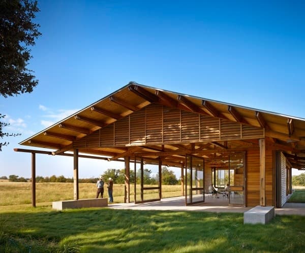 Dixon Water Foundation Josey Pavilion - image 3