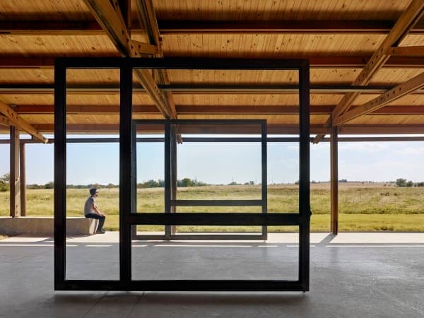 Dixon Water Foundation Josey Pavilion - image 5