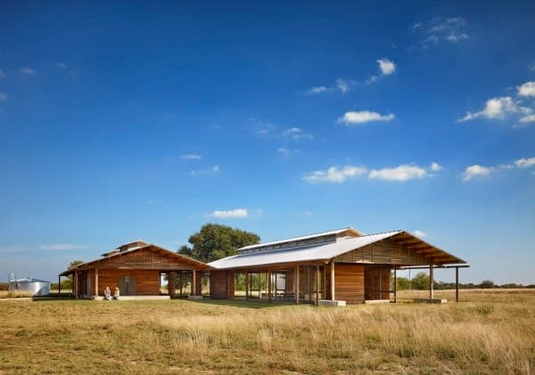 Dixon Water Foundation Josey Pavilion - image 6