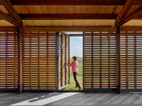 Dixon Water Foundation Josey Pavilion - image 7