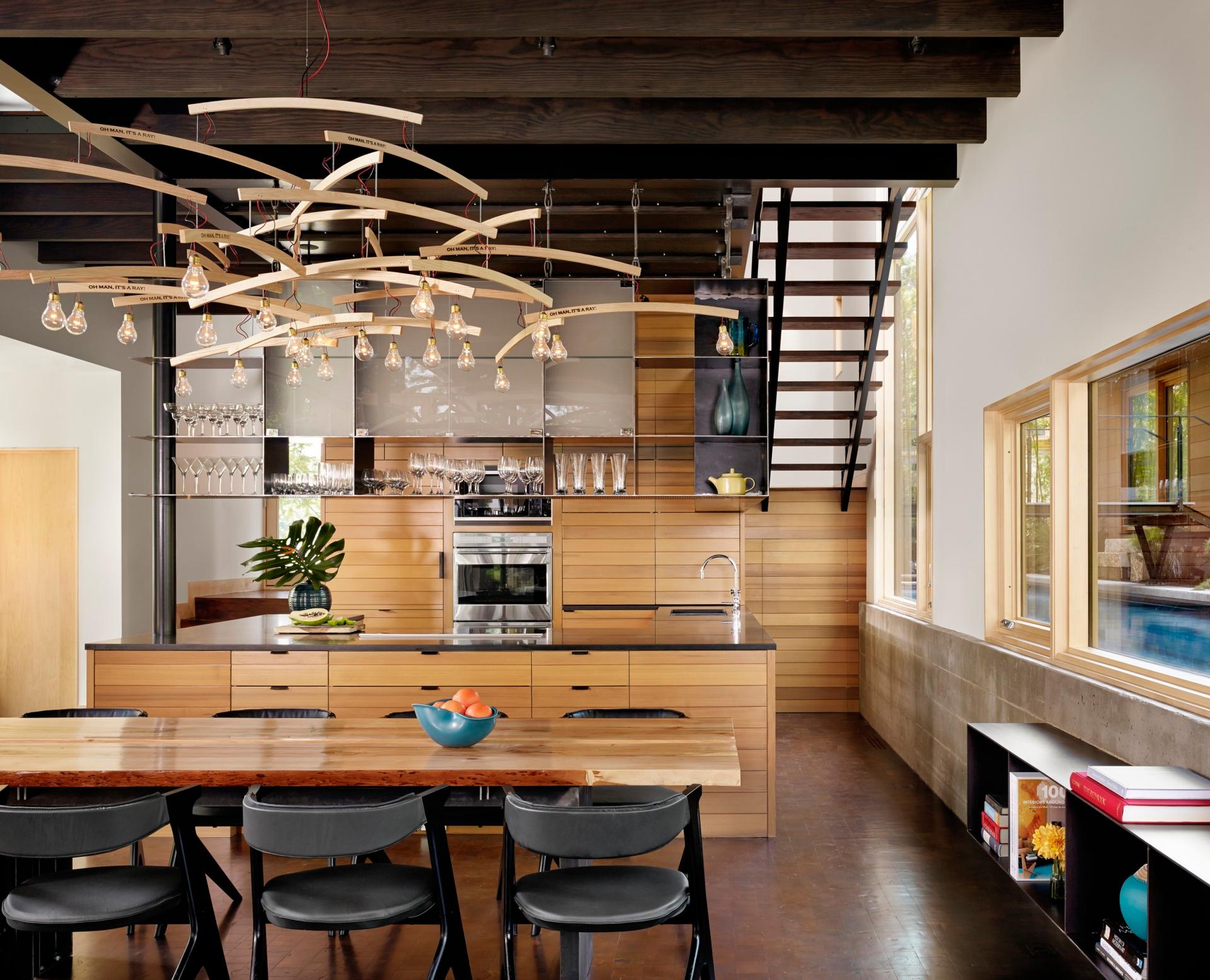 Hog Pen Creek Residence - image 6