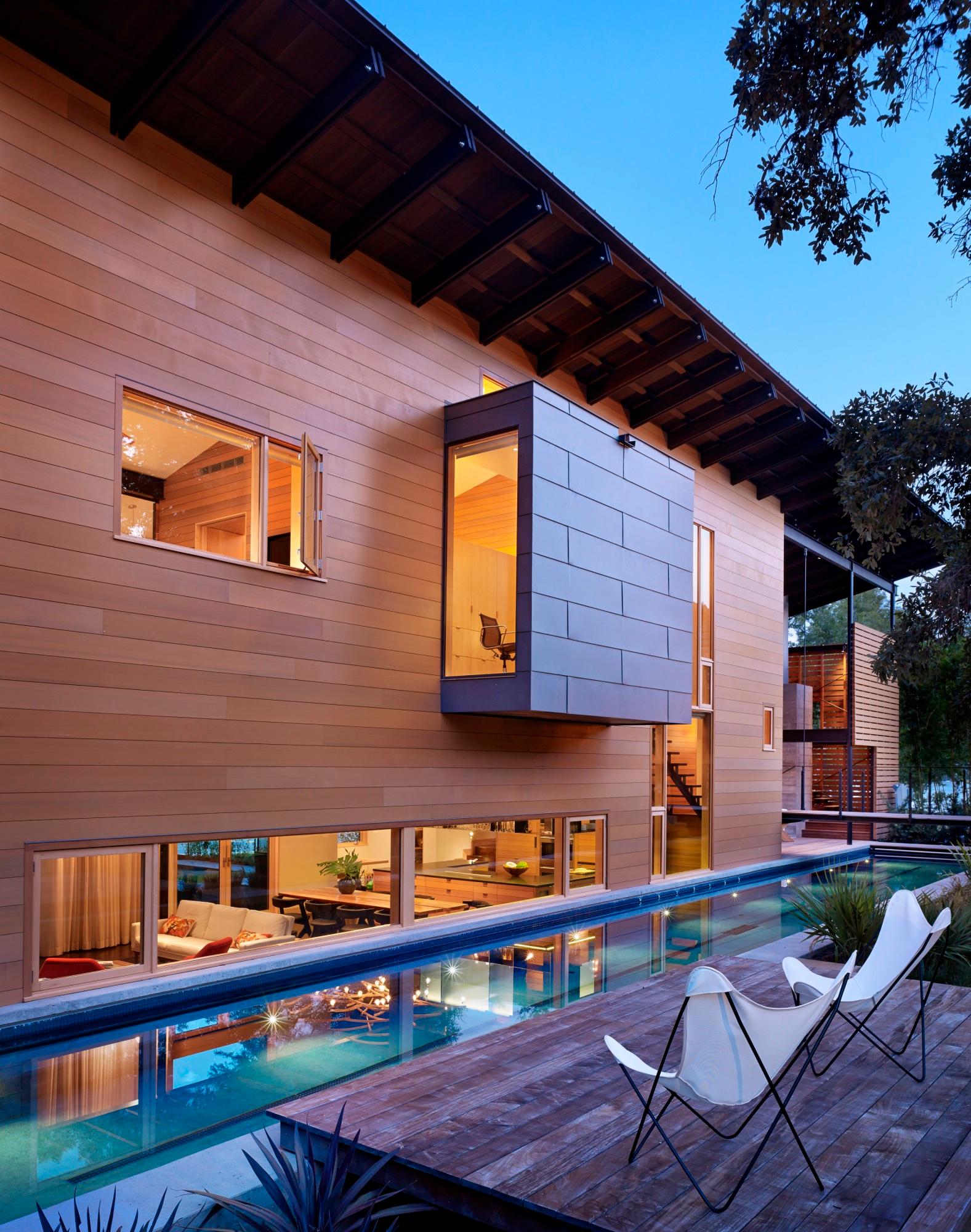 Hog Pen Creek Residence - image 5