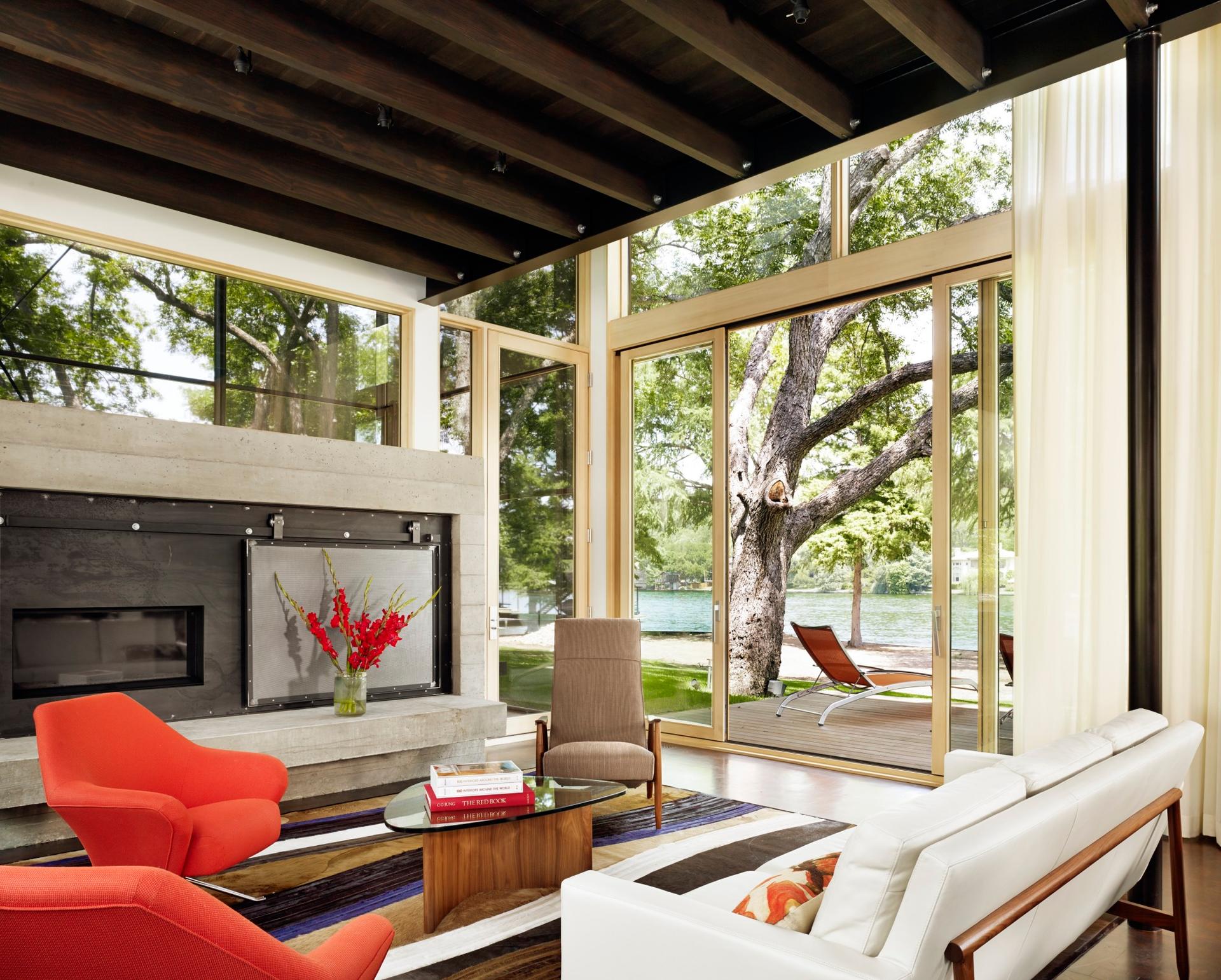 Hog Pen Creek Residence - image 9