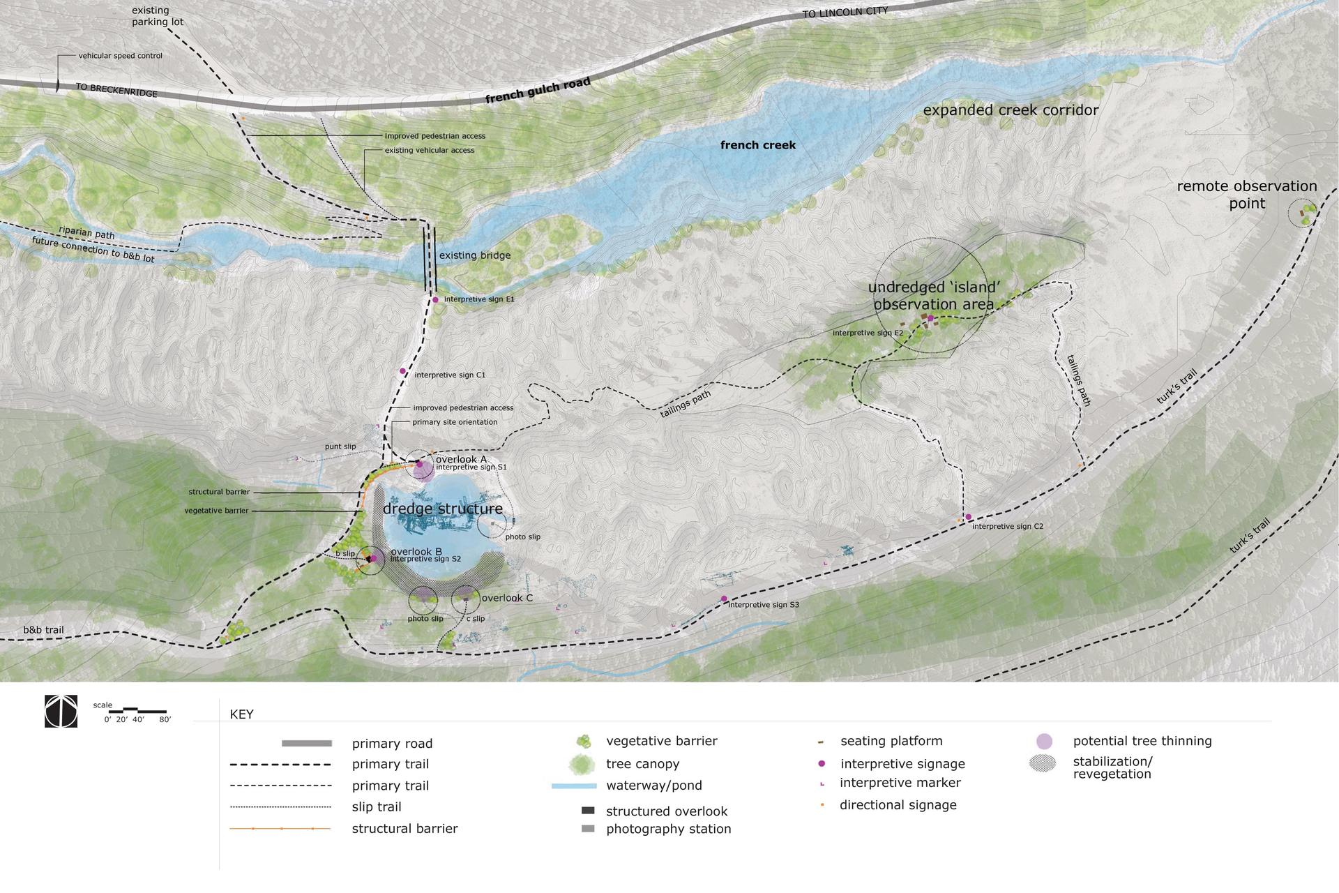 Reiling Dredge Historic Park Master Plan - image 3