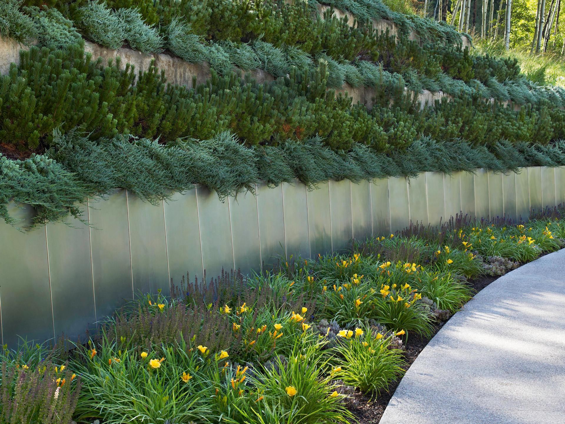 Lines on Castle Creek - image 3