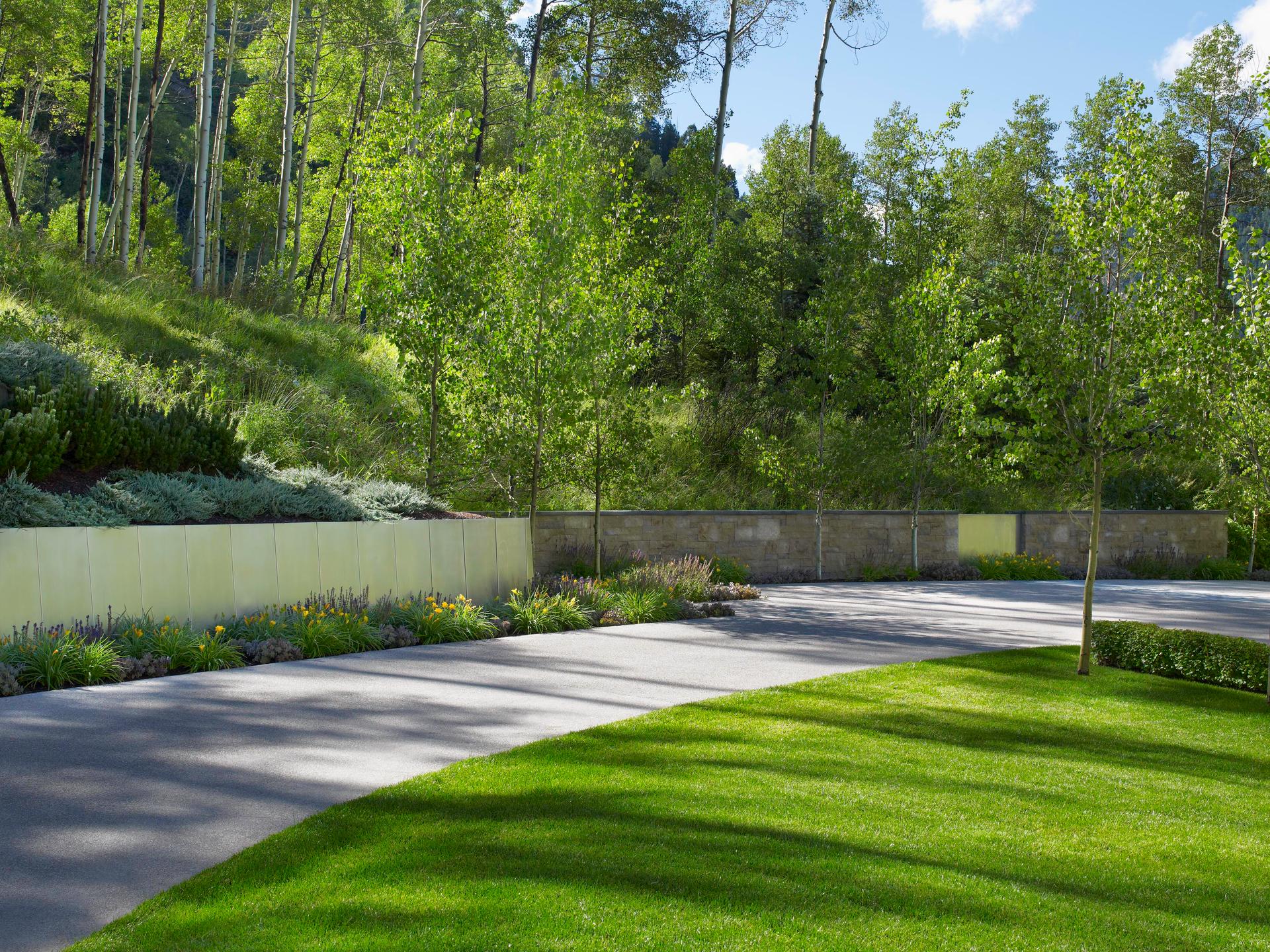 Lines on Castle Creek - image 4