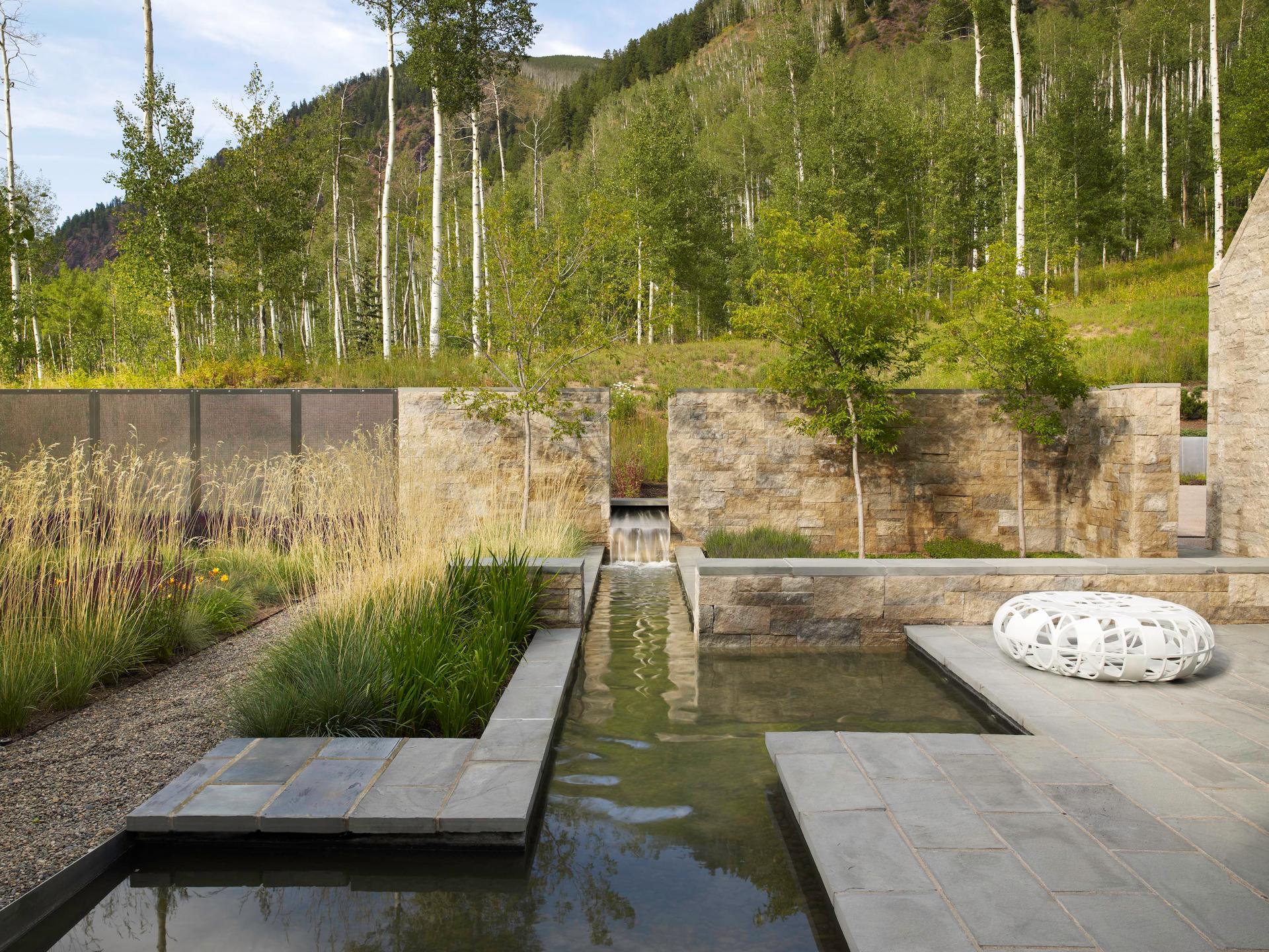 Lines on Castle Creek - image 5