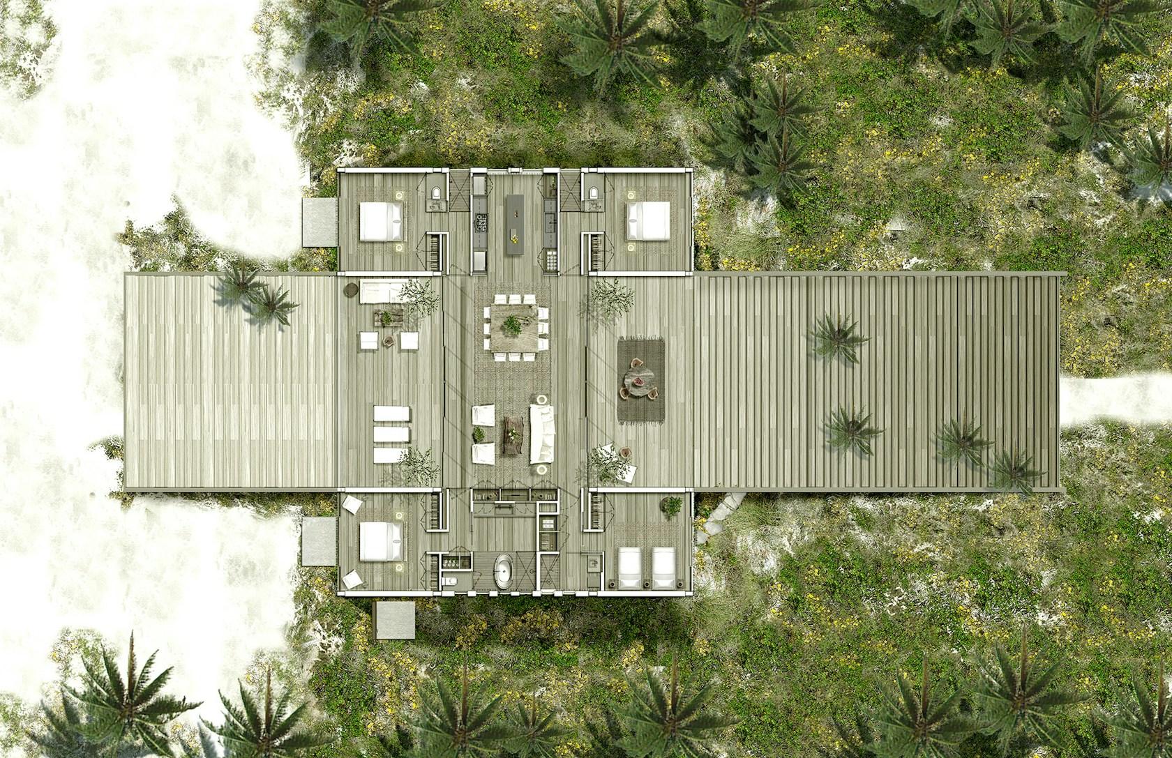 House on a Dune - image 9