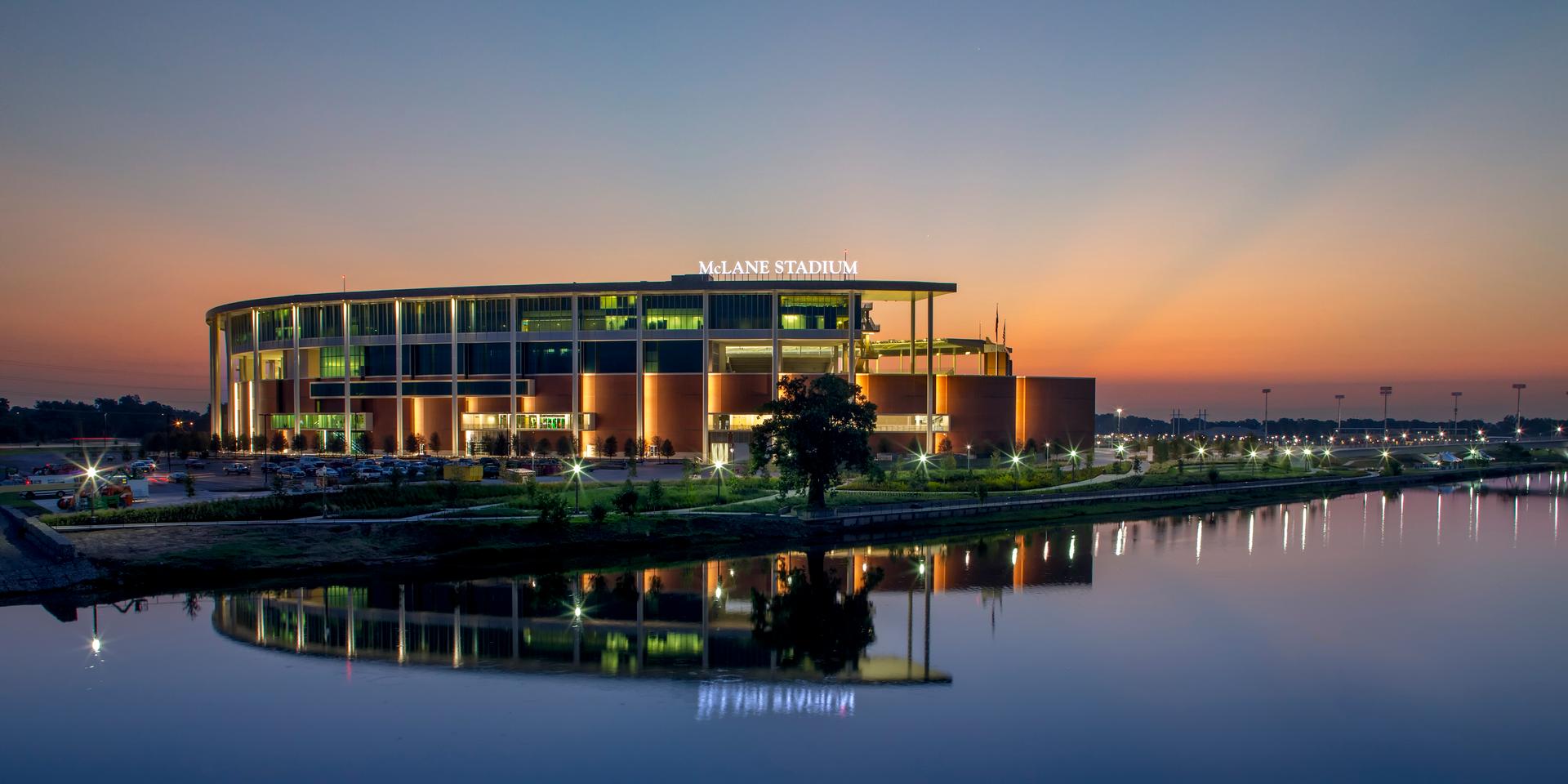 McLane Stadium - image 5