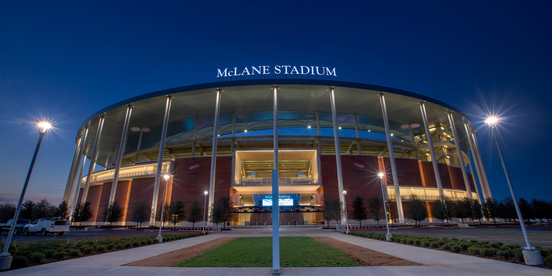 McLane Stadium - image 4