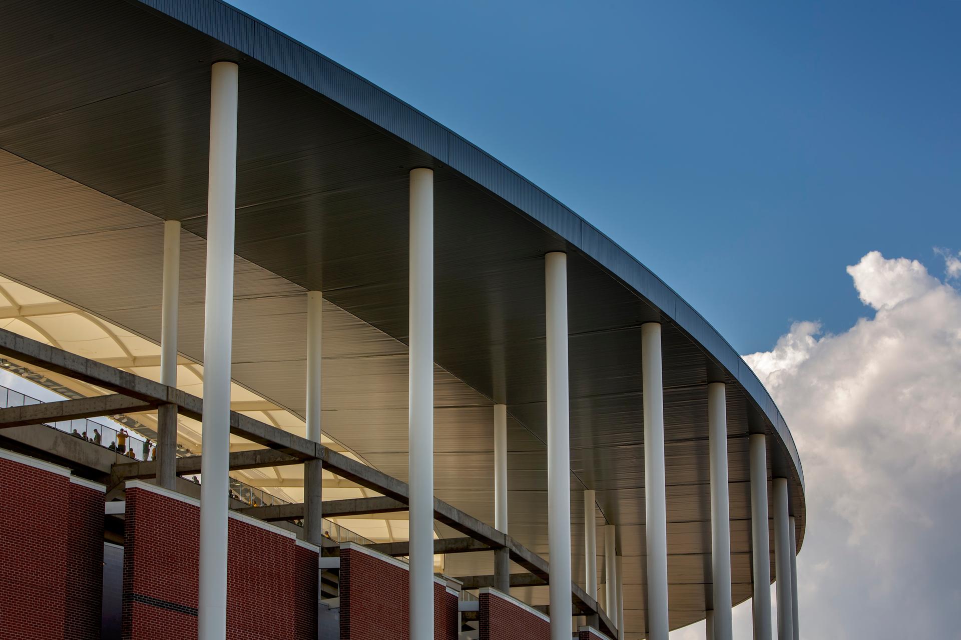 McLane Stadium - image 8