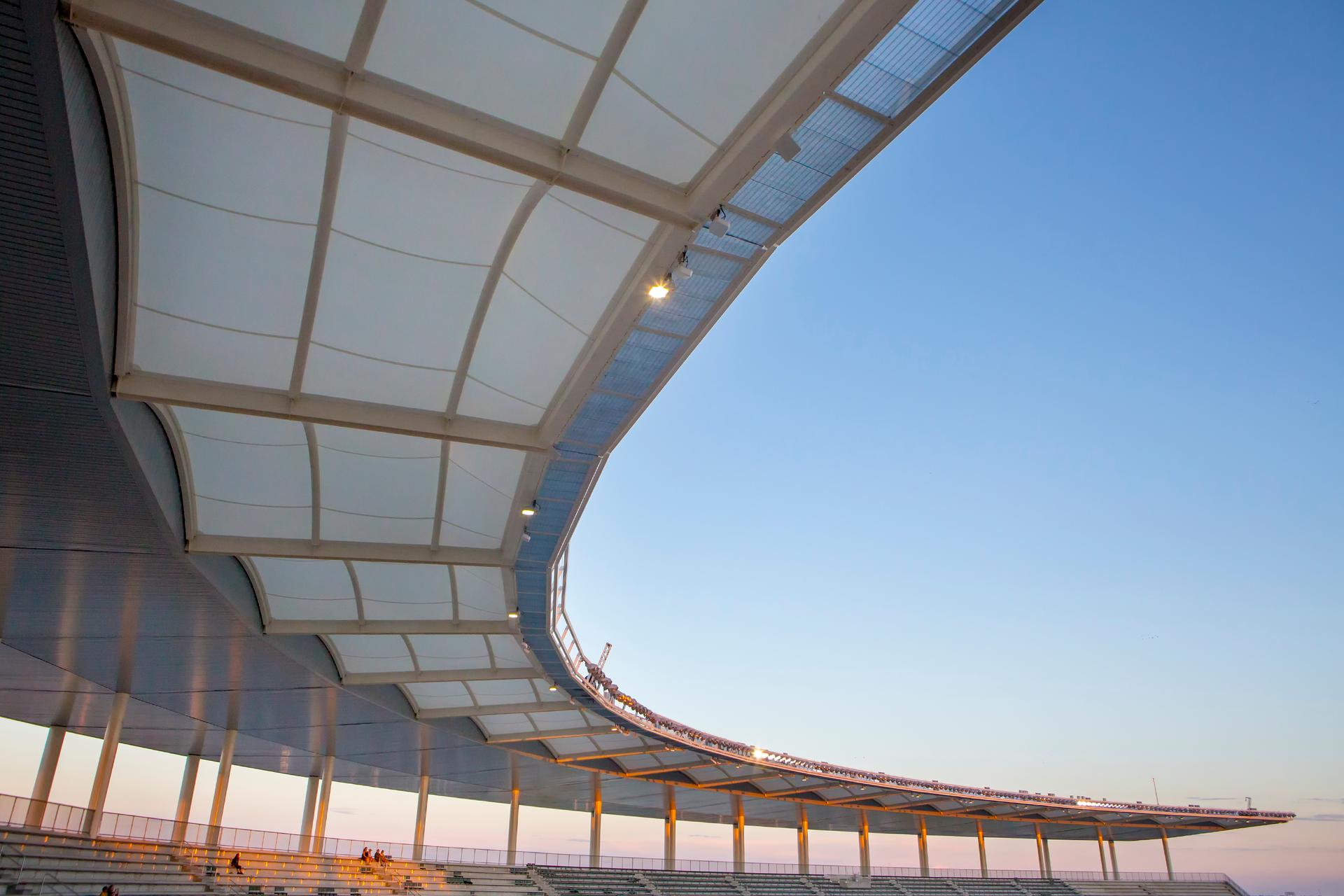 McLane Stadium - image 7