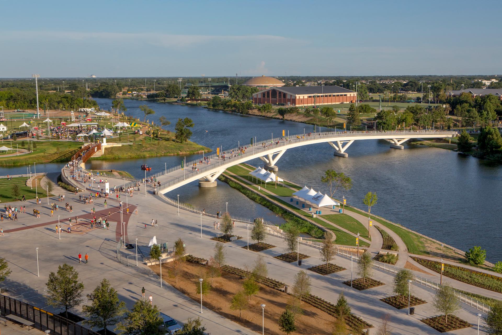 McLane Stadium - image 6