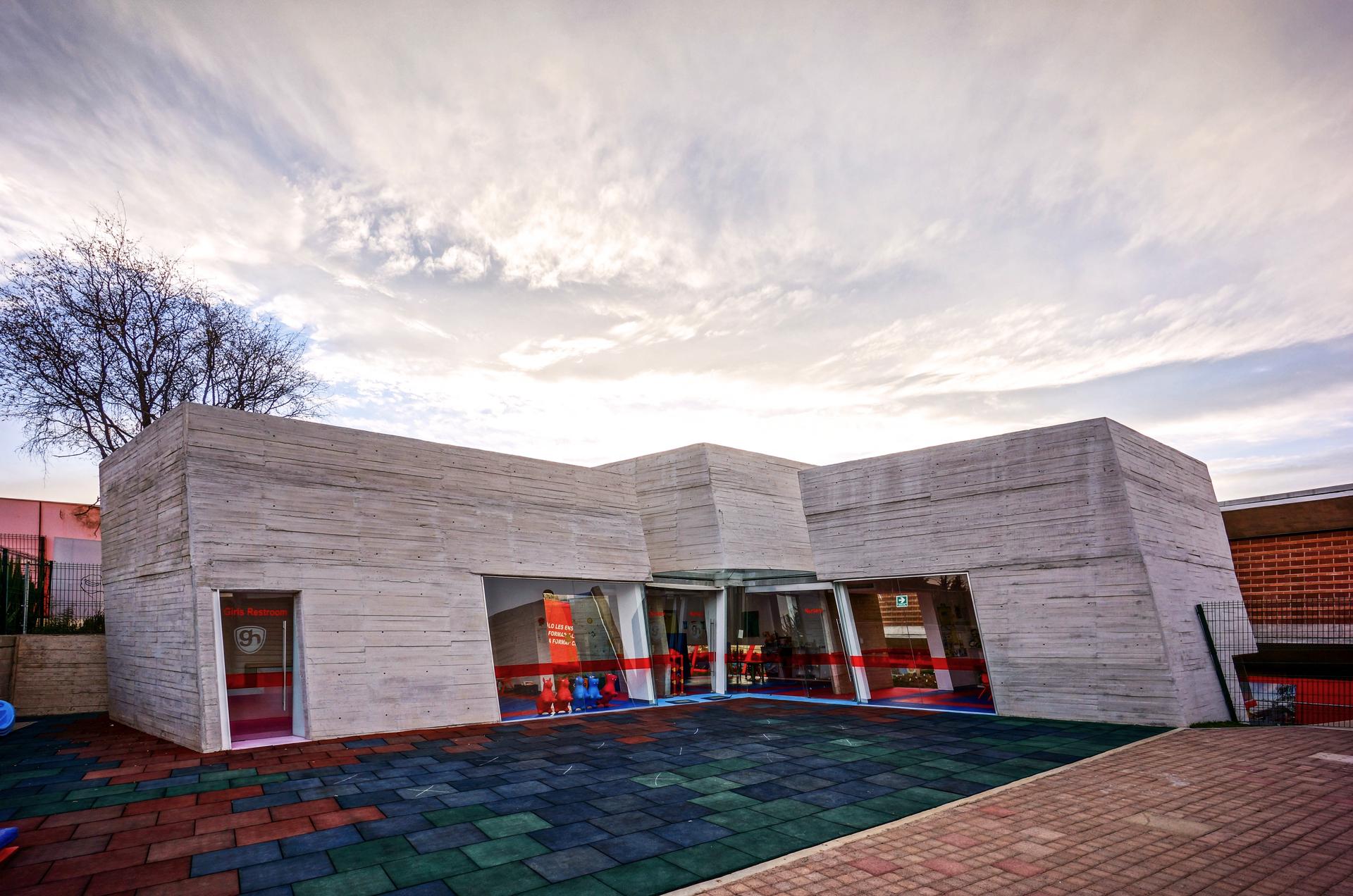 Green Hills Kindergarten - image 8