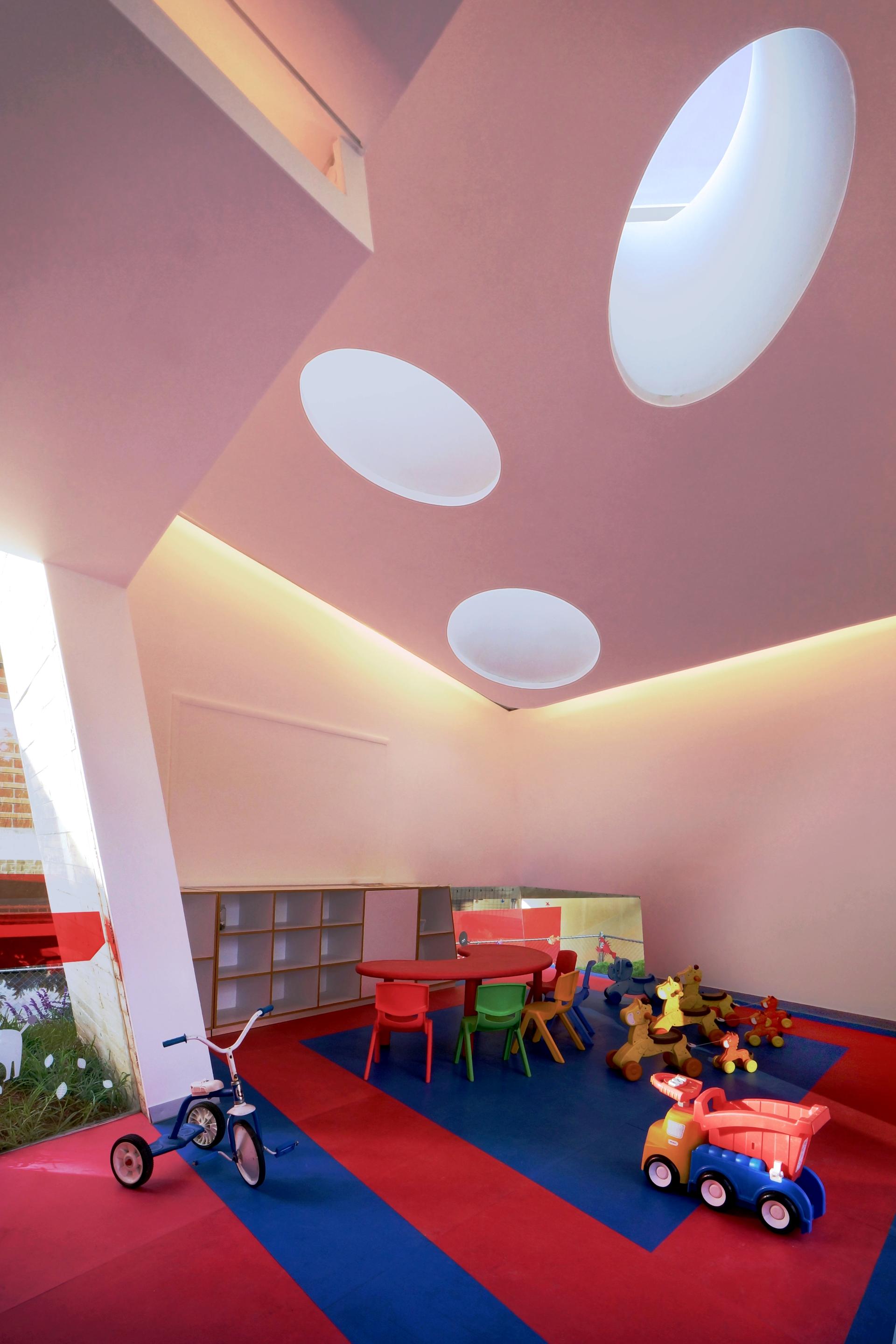 Green Hills Kindergarten - image 7