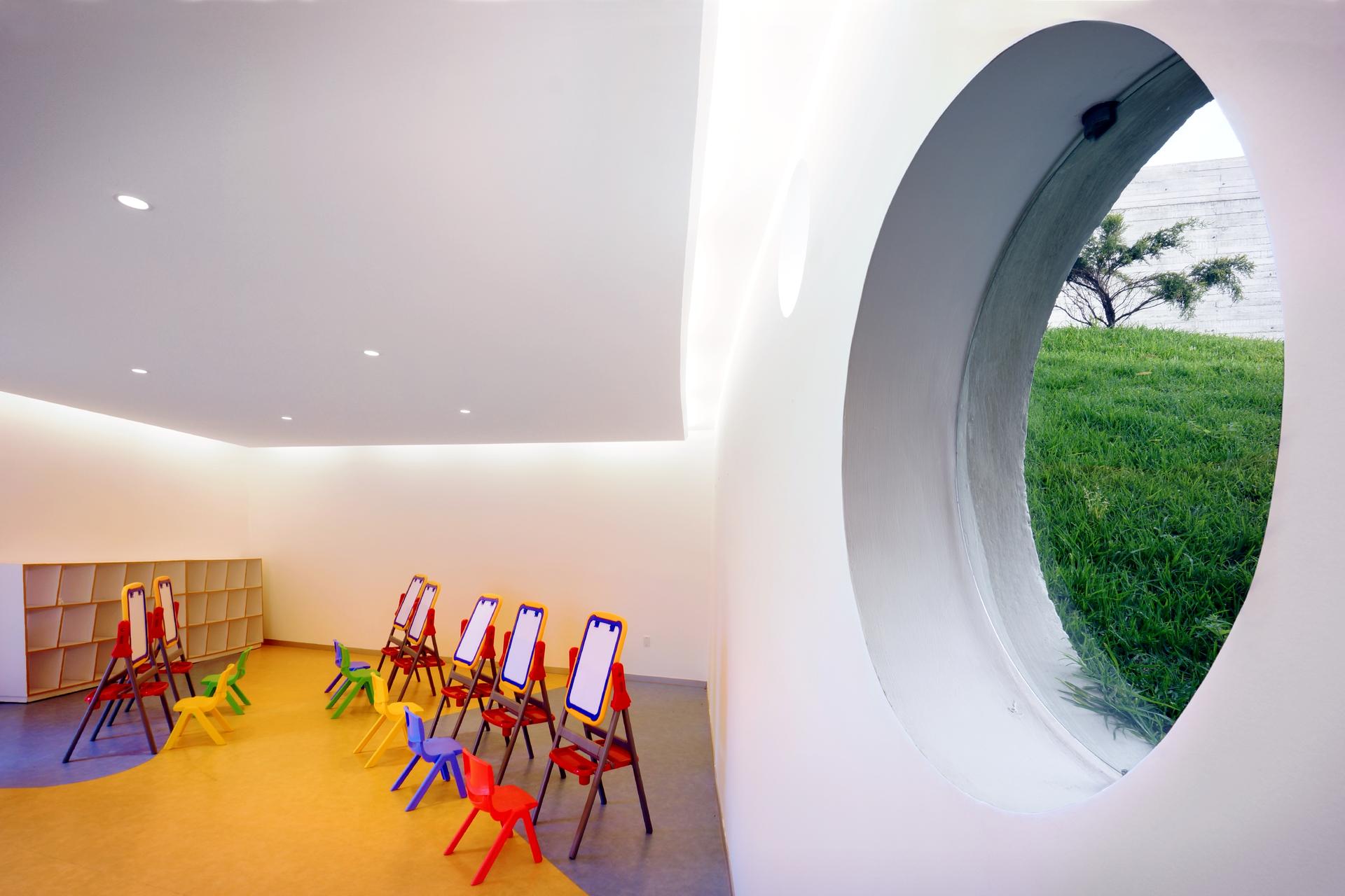 Green Hills Kindergarten - image 6