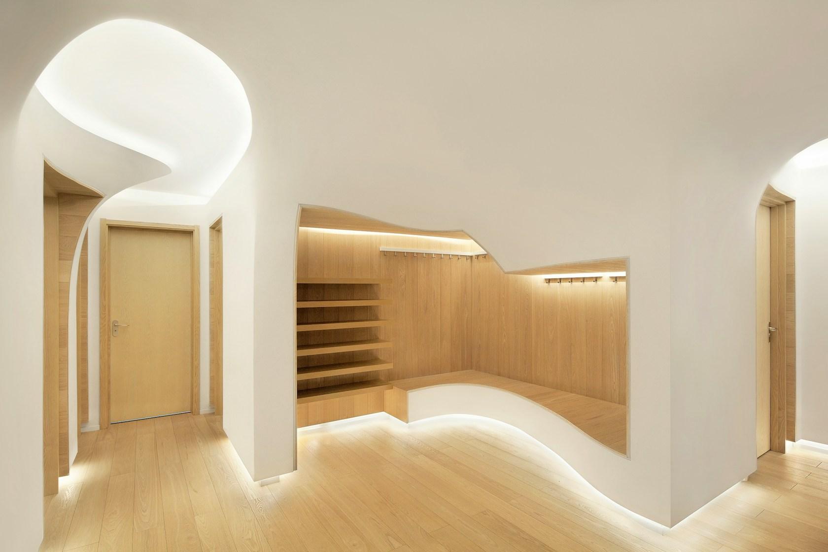 Ice & Snow Apartment - image 12