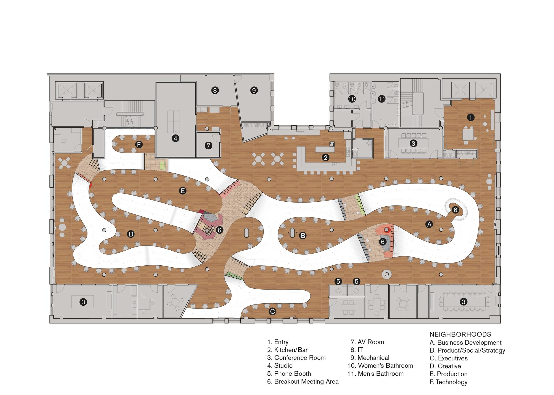 The Barbarian Group - image 11