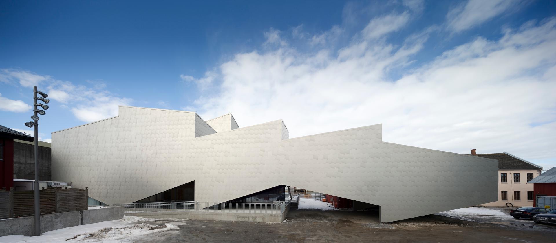 Porsgrunn Maritime Museum - image 3