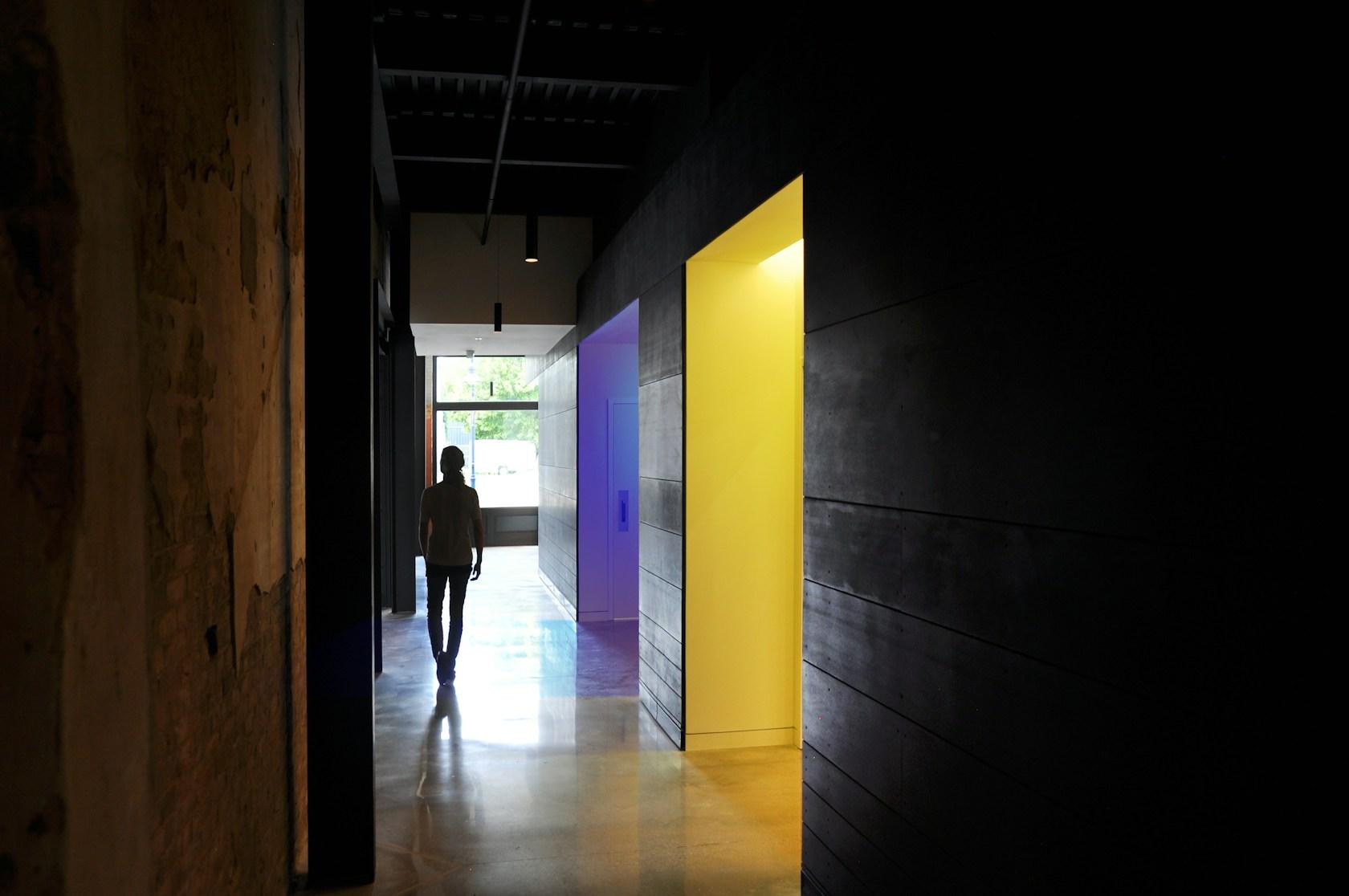 Guthrie Transportation Museum & Welcome Center - image 7