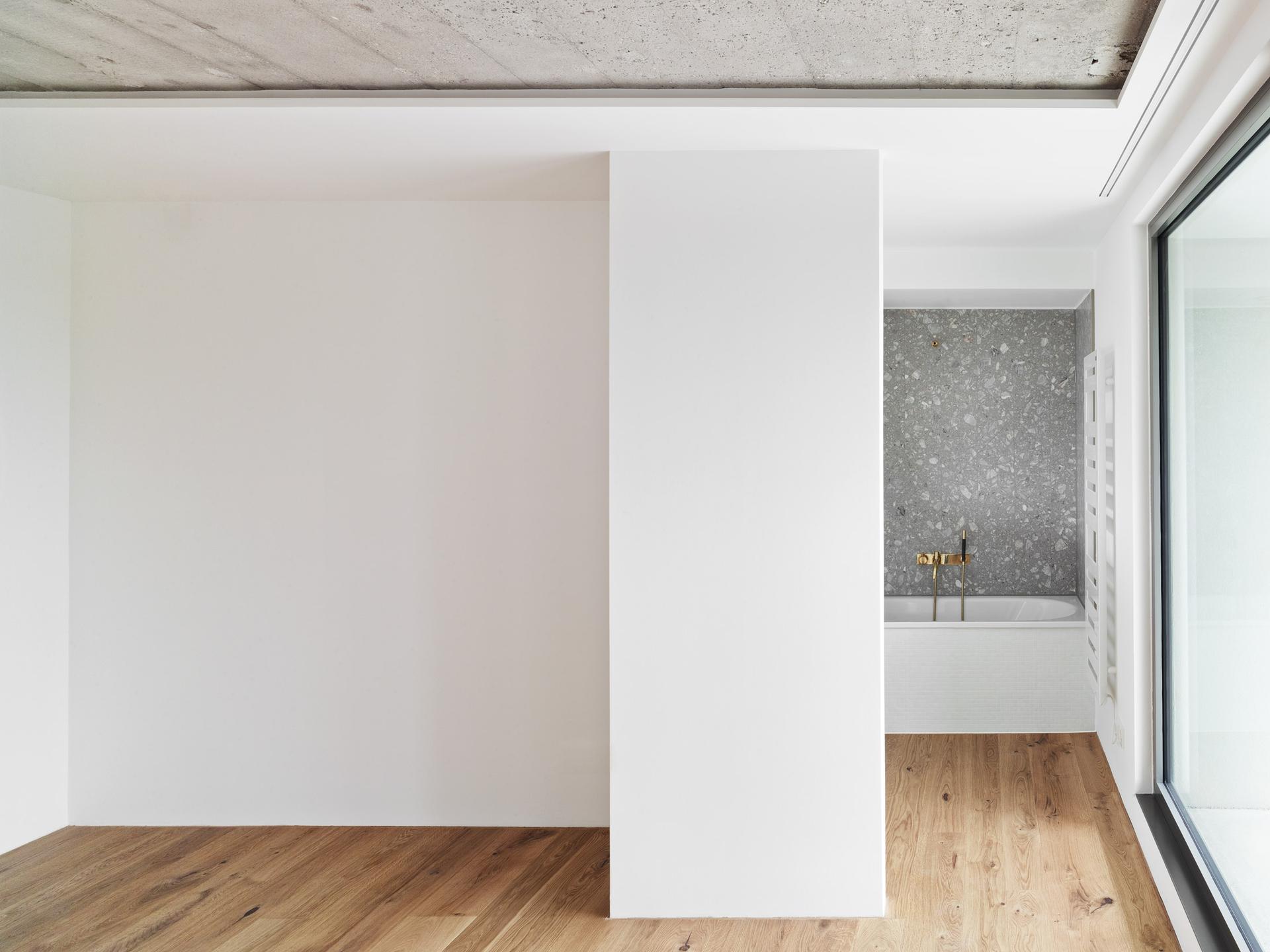 Euroboden High-rise Bunker