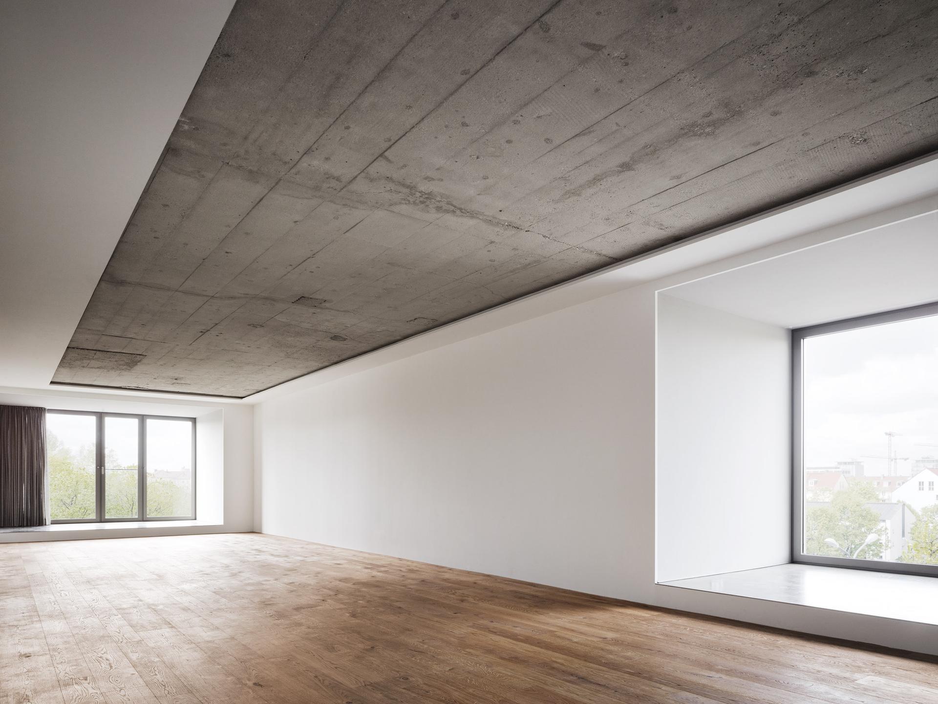 Euroboden High-rise Bunker - image 2