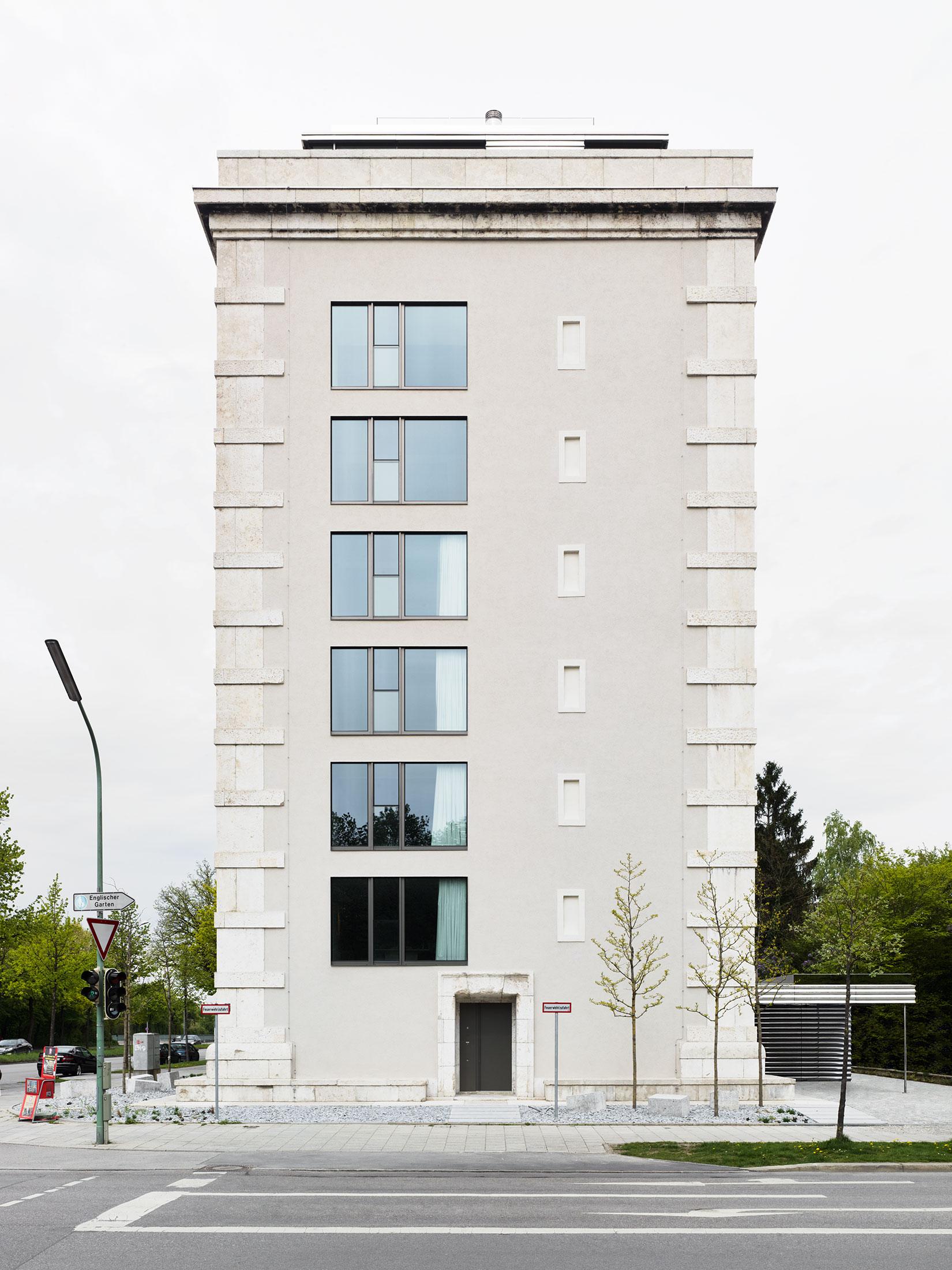 Euroboden High-rise Bunker - image 8