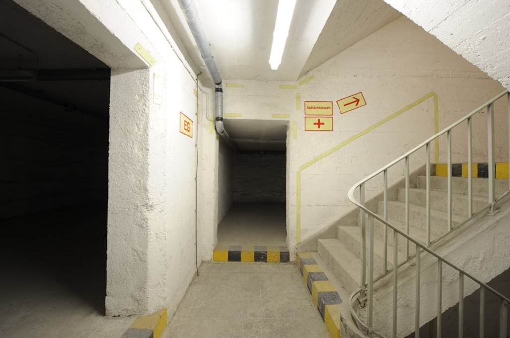 Euroboden High-rise Bunker - image 9