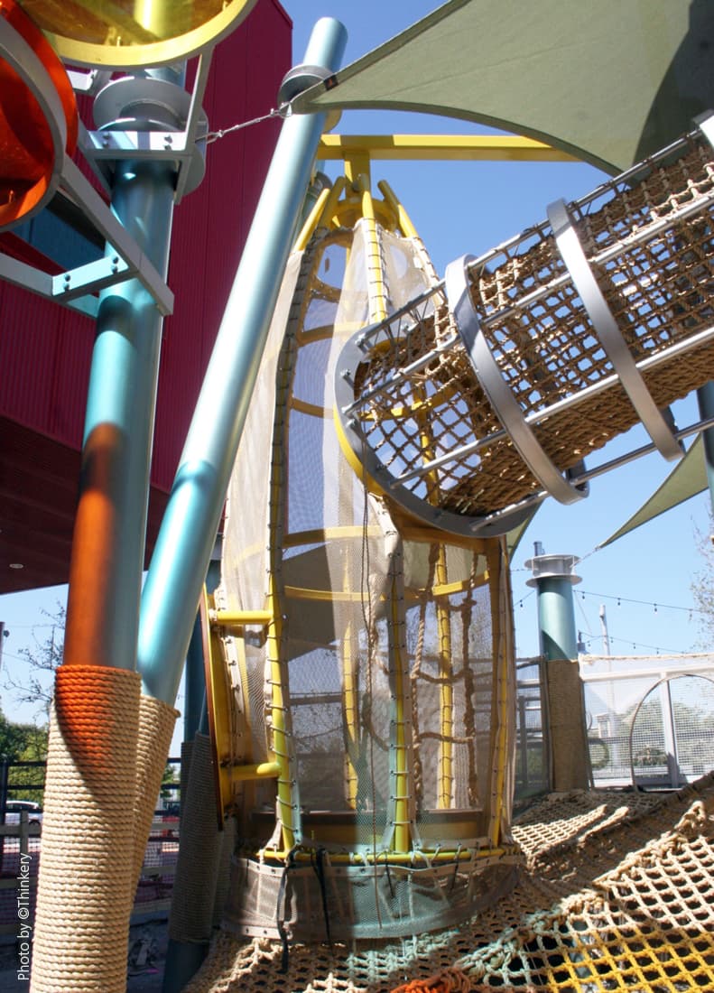 Thinkery: The New Austin Children's Museum - image 2