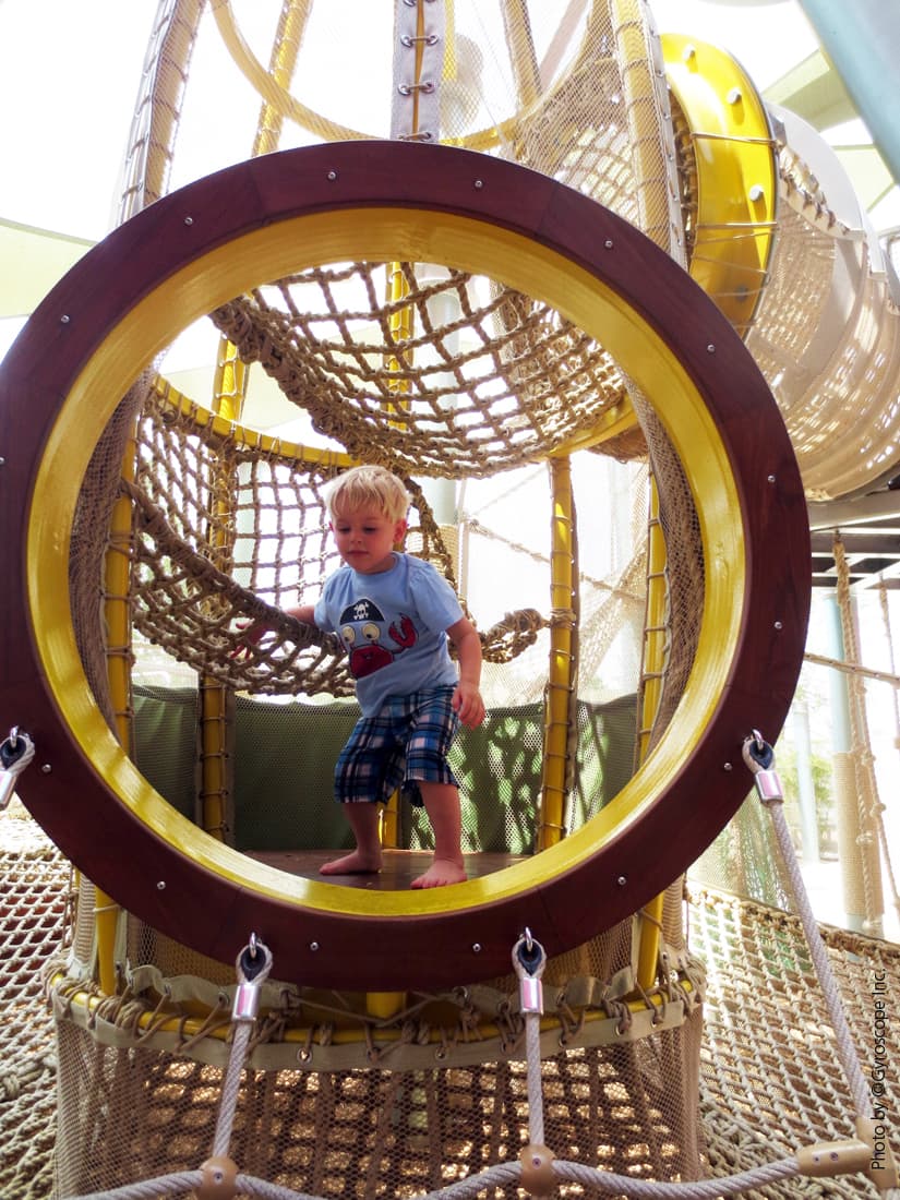 Thinkery: The New Austin Children's Museum - image 3