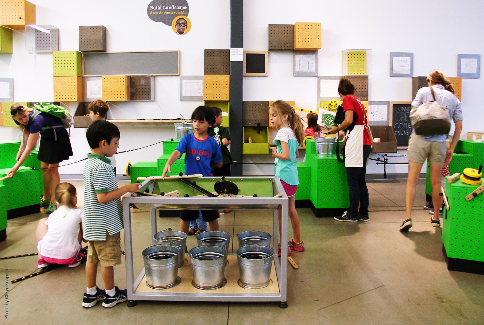 Thinkery: The New Austin Children's Museum - image 5