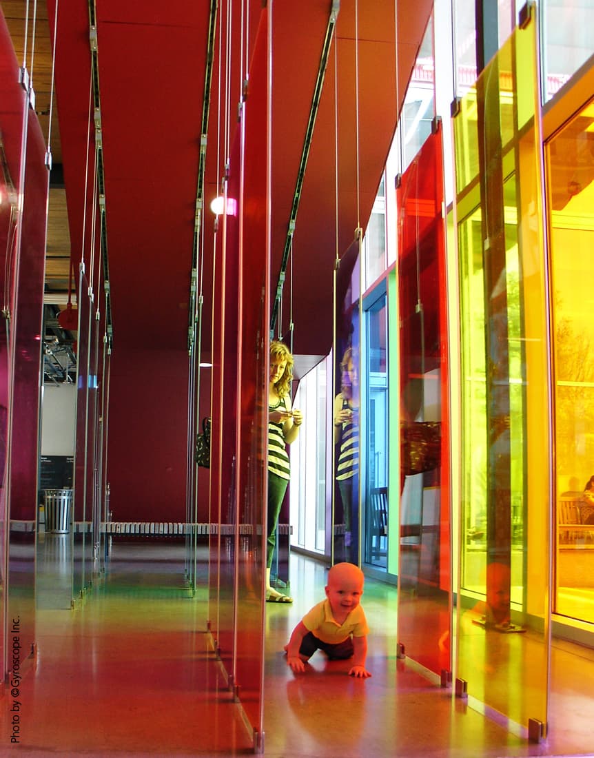 Thinkery: The New Austin Children's Museum - image 6