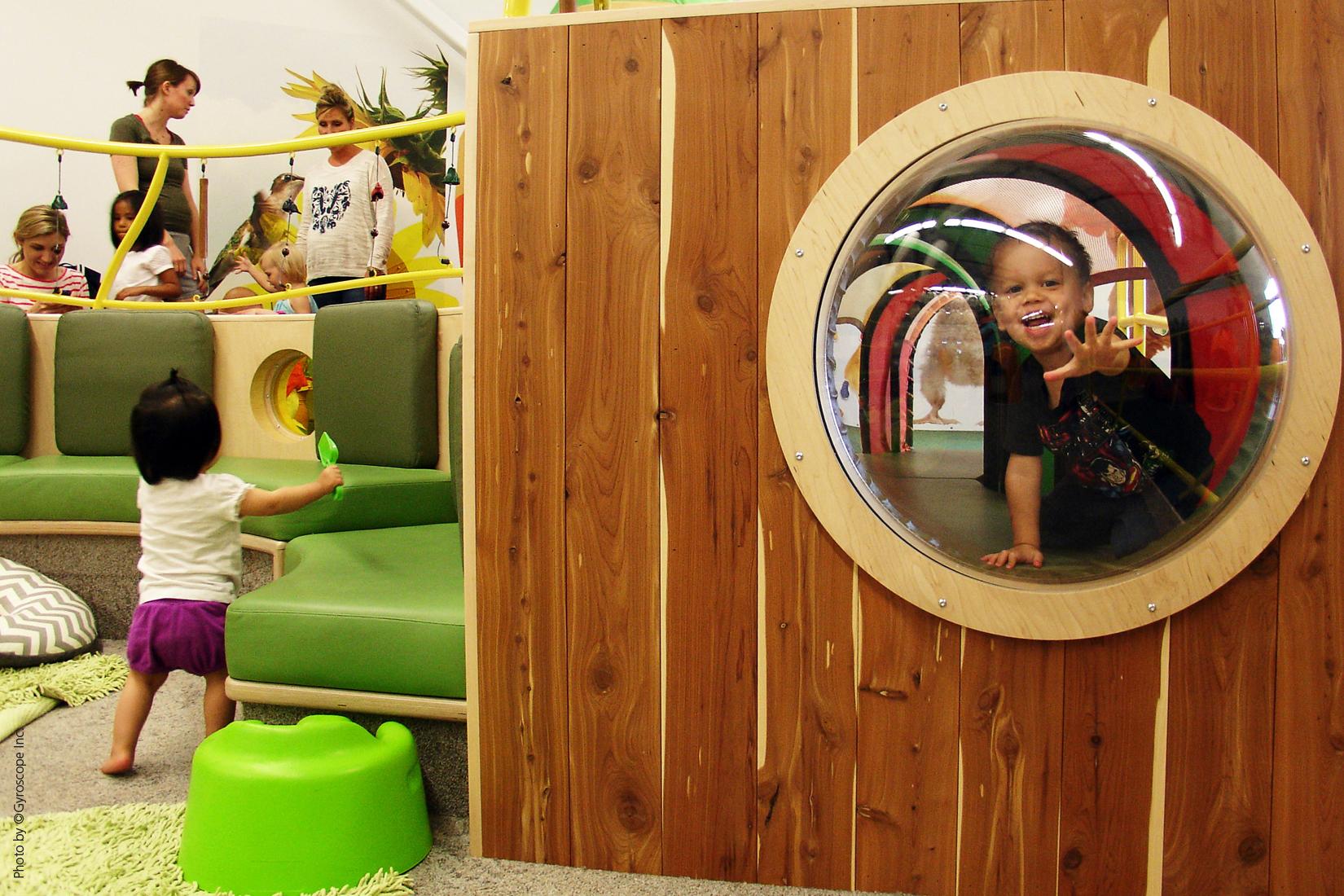 Thinkery: The New Austin Children's Museum - image 8