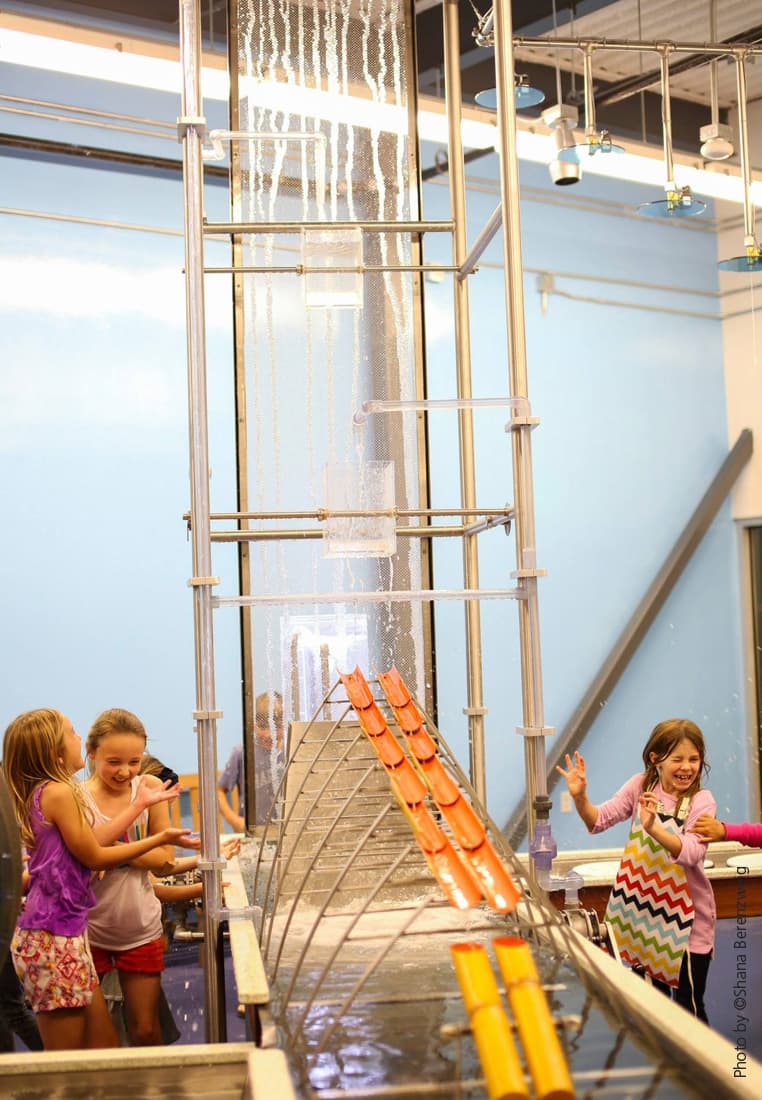 Thinkery: The New Austin Children's Museum - image 9