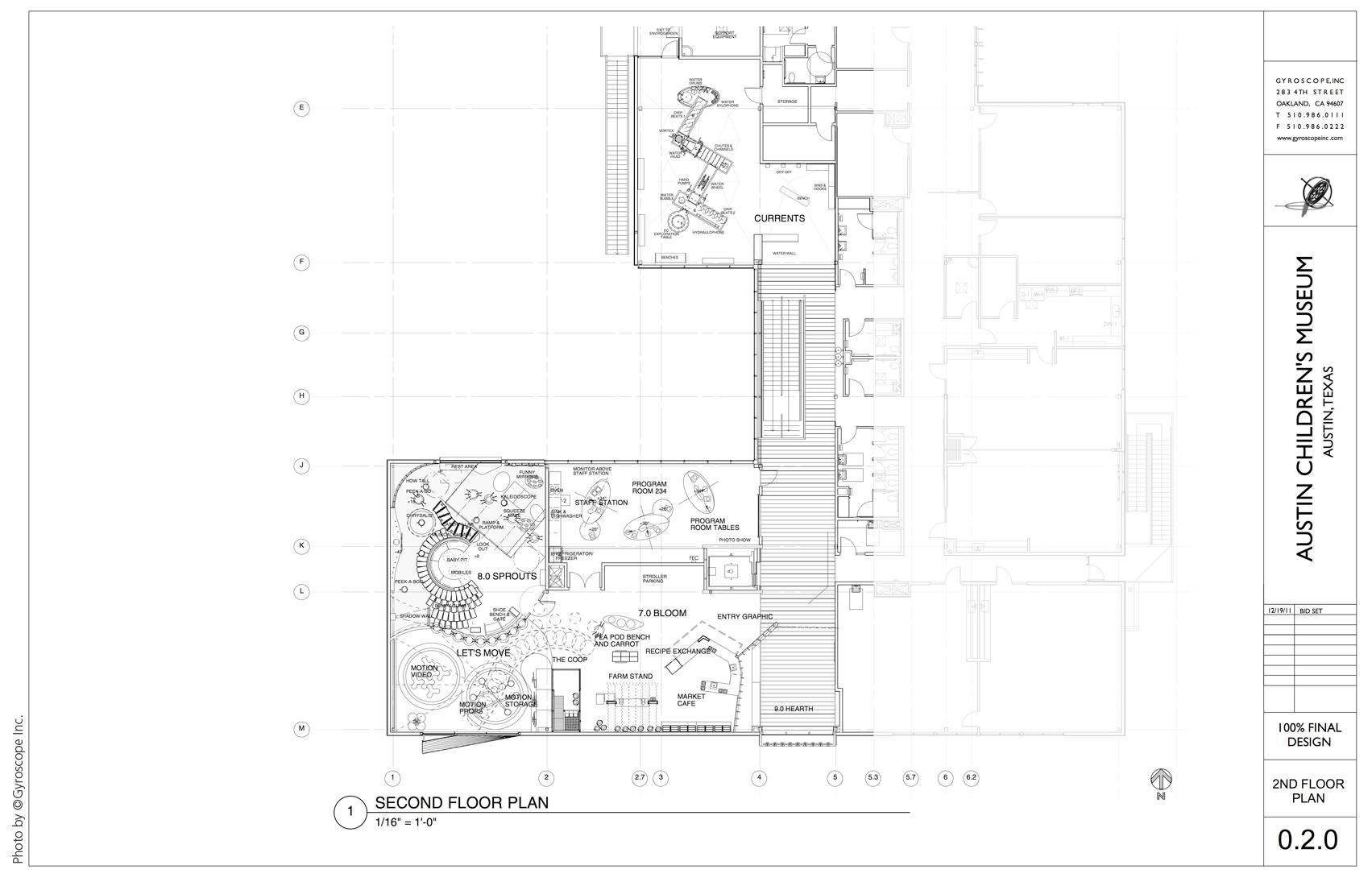 Thinkery: The New Austin Children's Museum - image 12